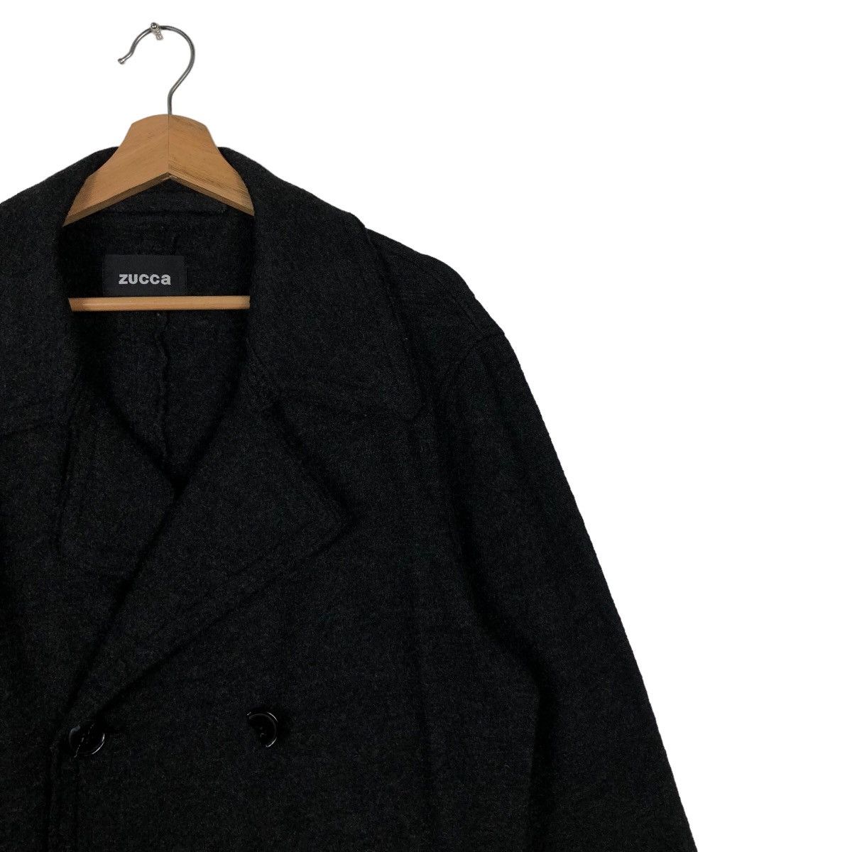 Issey Miyake 🔥90’s Chore Jacket Worker Zucca Issey Miyake Size US M / EU 48-50 / 2 - 6 Thumbnail