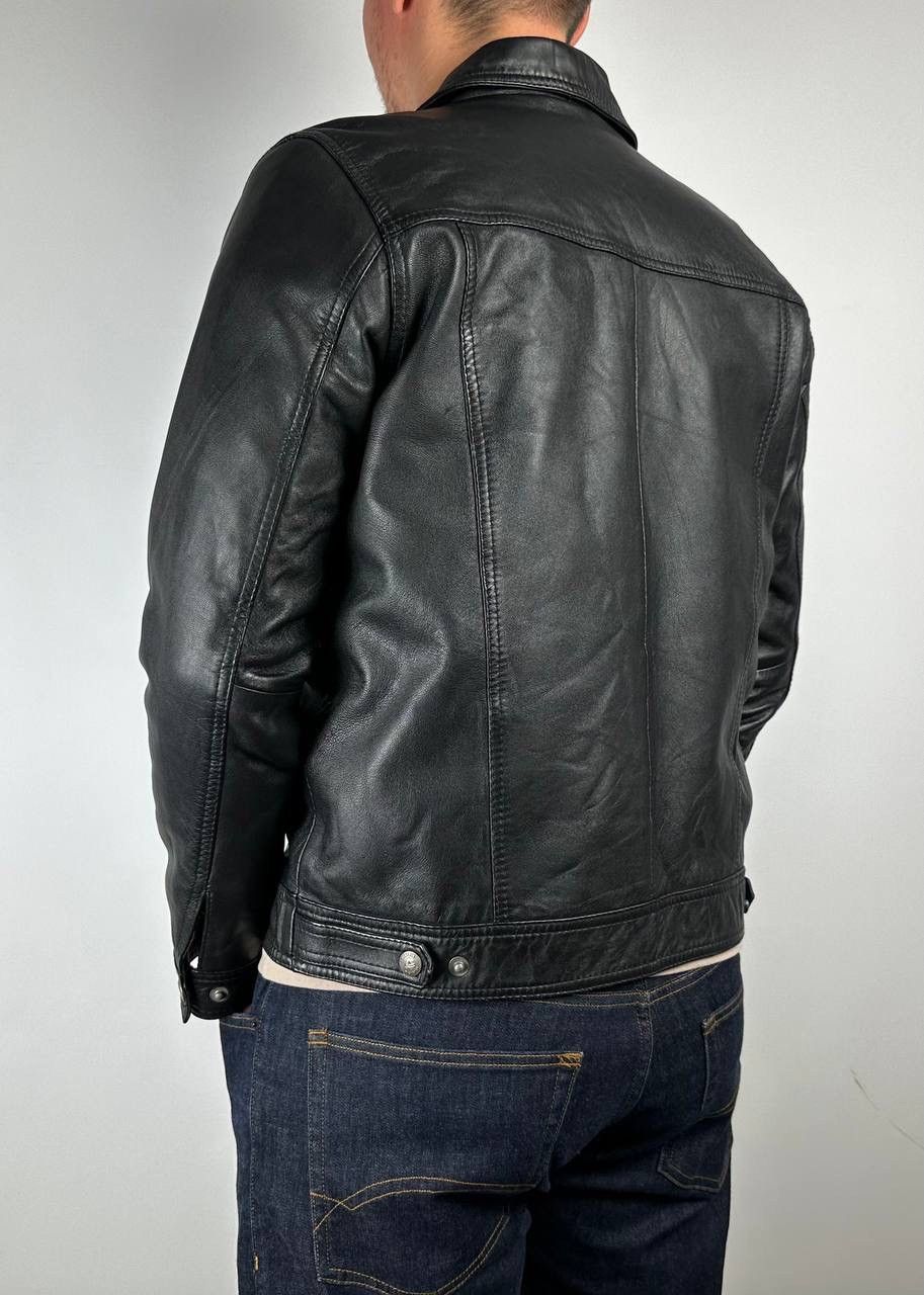 Aviator Nation × Vintage Leather United Kingdom jacket aviatrix Fit Medium Size US M / EU 48-50 / 2 - 5 Thumbnail