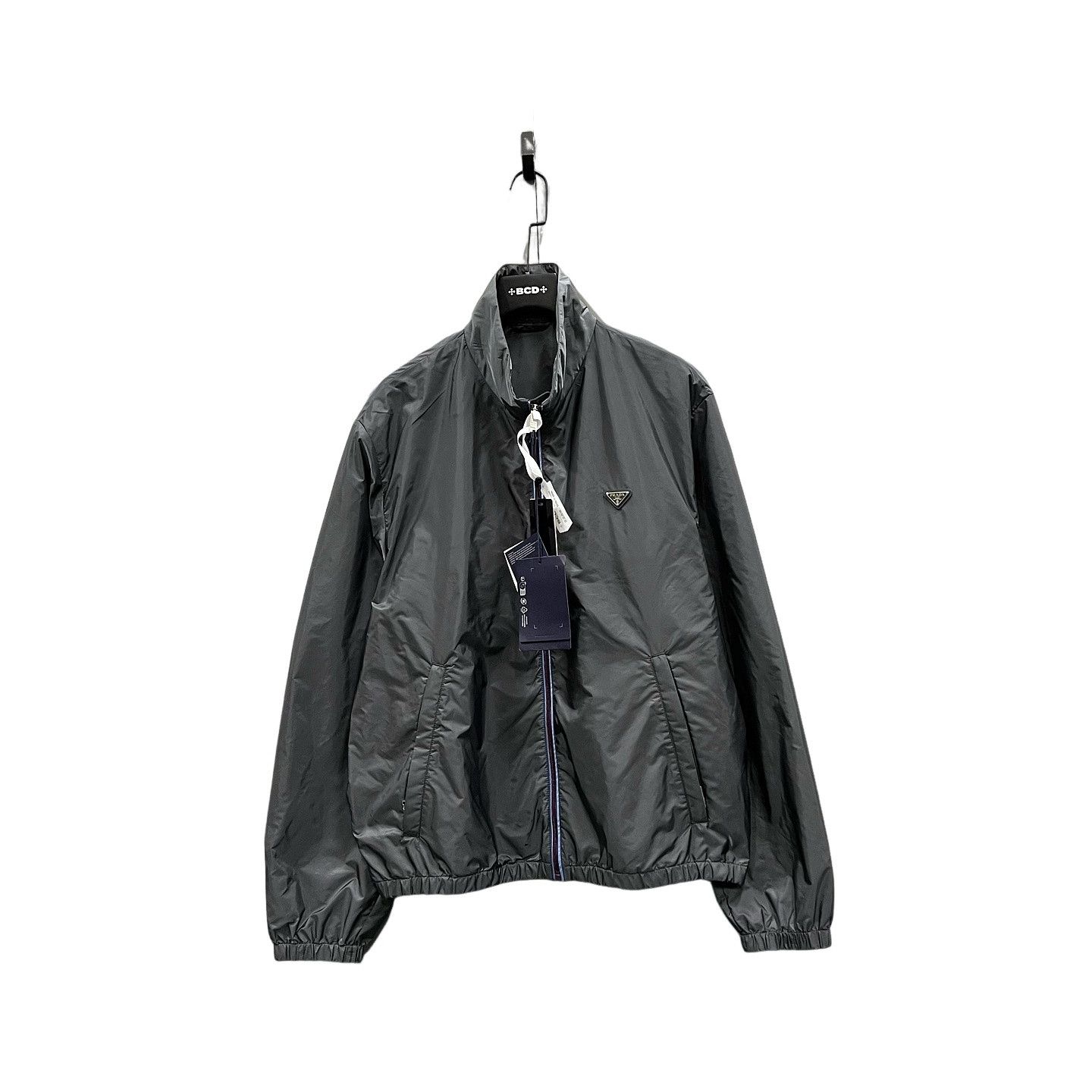 Prada Prada 1000 Miglia Jacket XXL | Grailed