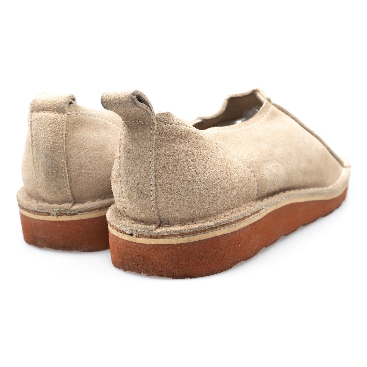 Final Home Final Home Moccasin Size US 6.5 / EU 39-40 - 2 Thumbnail