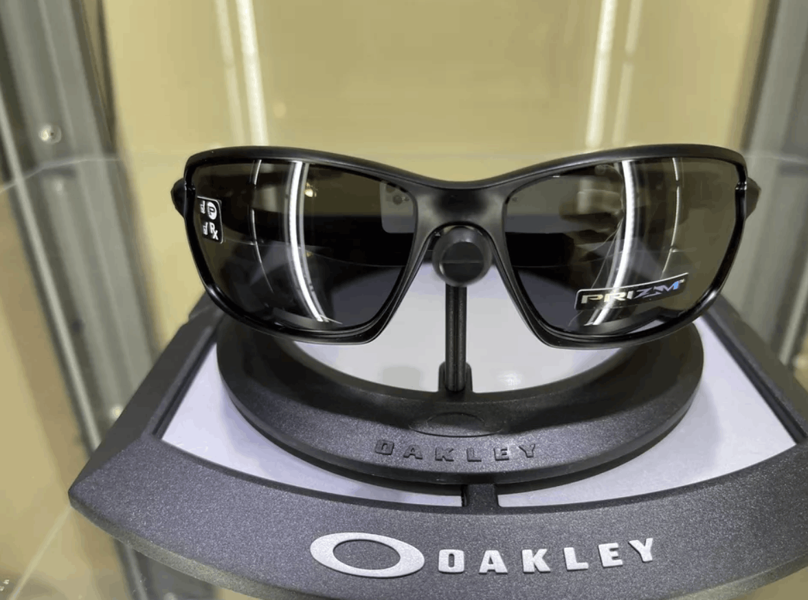 Oakley × Vintage Oakley Sunglasses Carbom Size ONE SIZE - 2 Thumbnail