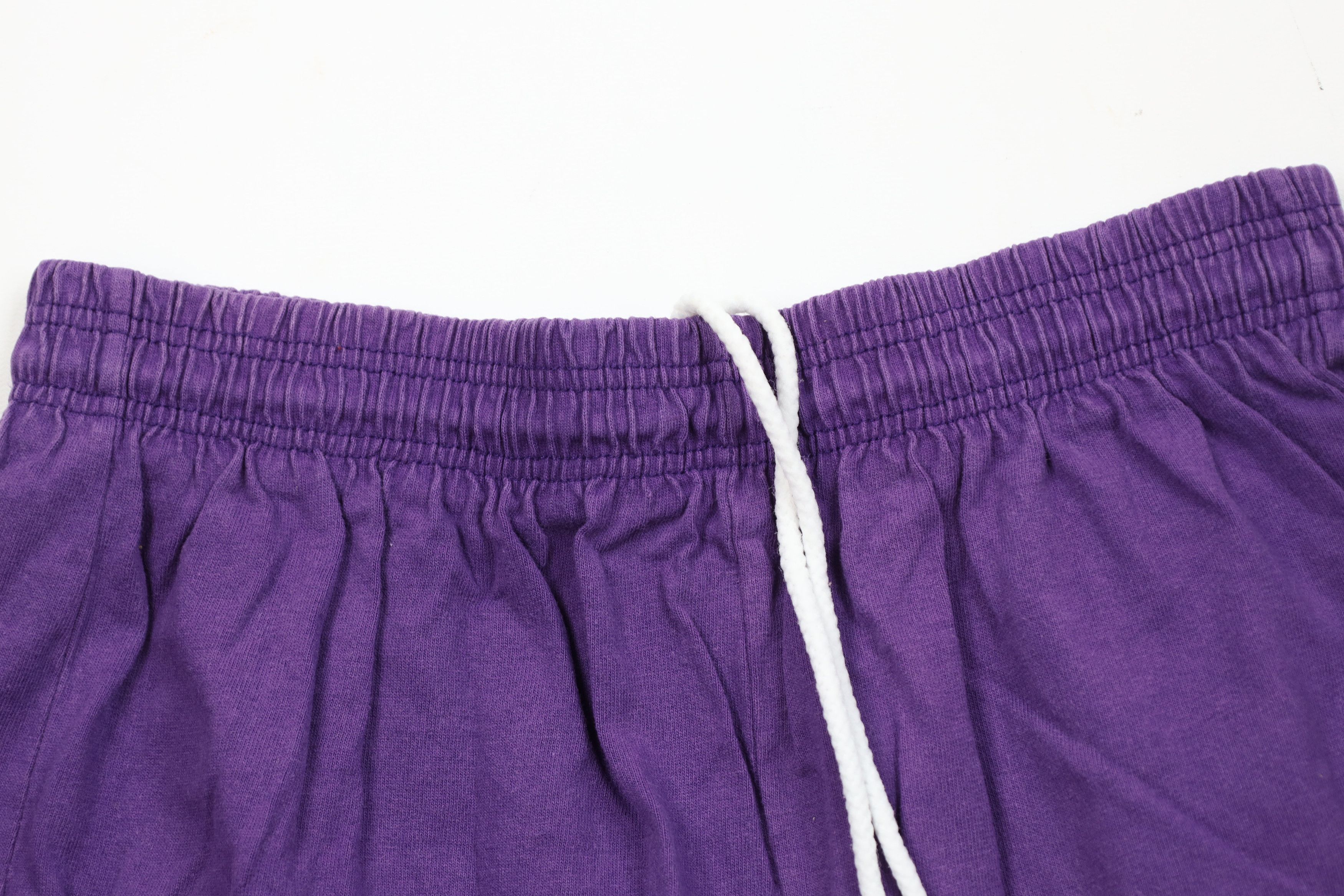 Vintage Vintage 80s 90s Streetwear Cheerleader Shorts Cotton USA Size 28" / US 6 / IT 42 - 2 Thumbnail