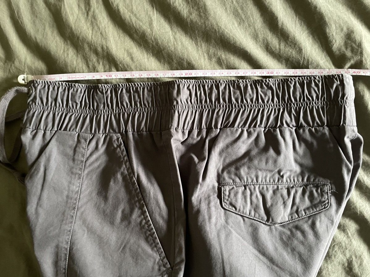 John Elliott Men’s 🇺🇸 John Elliott Back Sateen Cargo Pants Sz 1/S Size US 30 / EU 46 - 10 Thumbnail