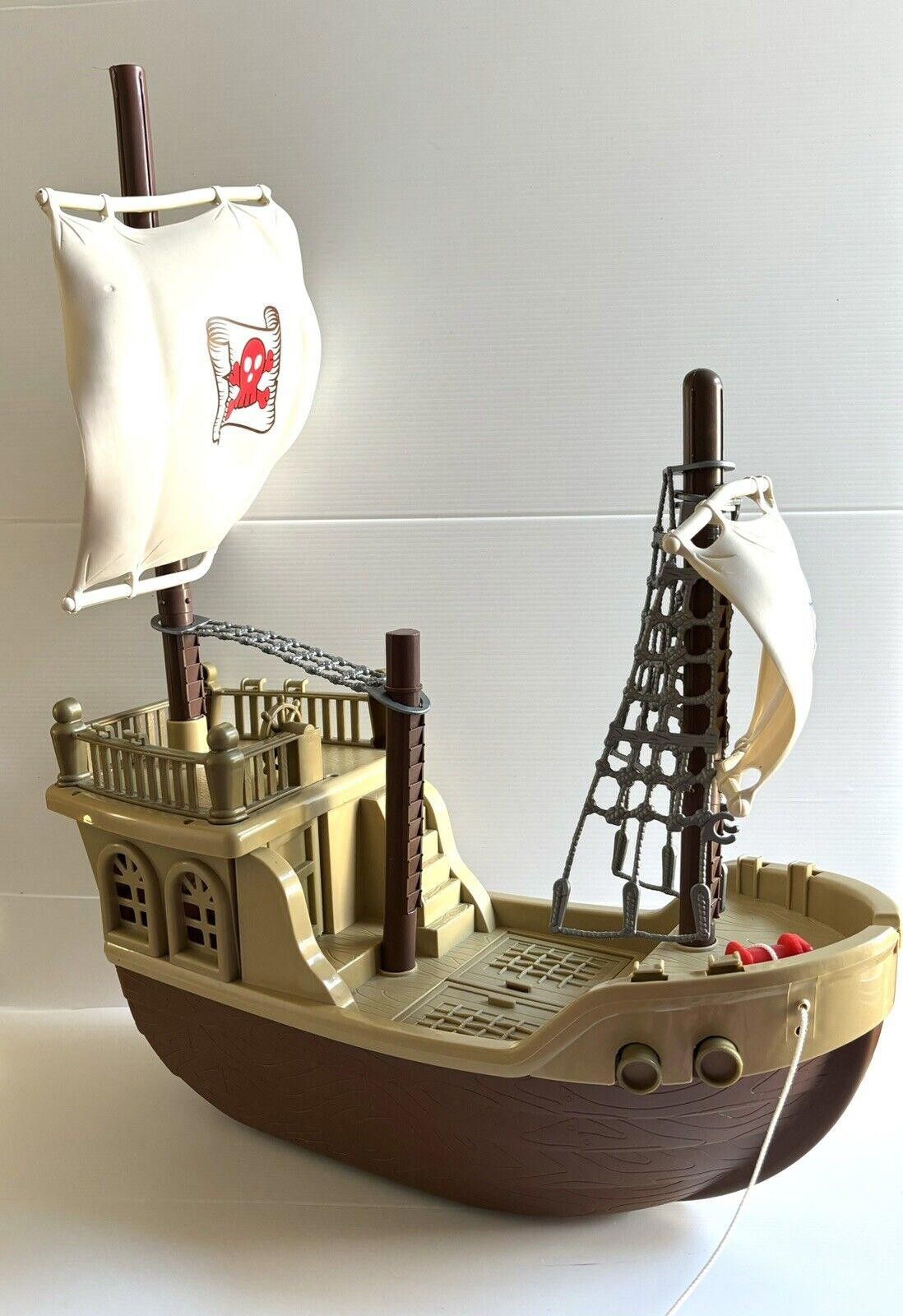 Designer Vintage 1997 Redbox Grand Bateau Size ONE SIZE - 1 Thumbnail