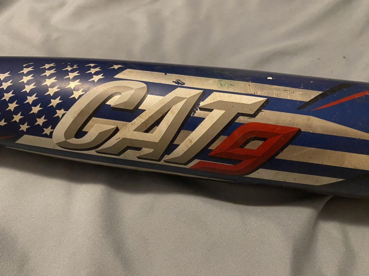 Other Marruci Cat 9 baseball bat Size ONE SIZE - 8 Thumbnail