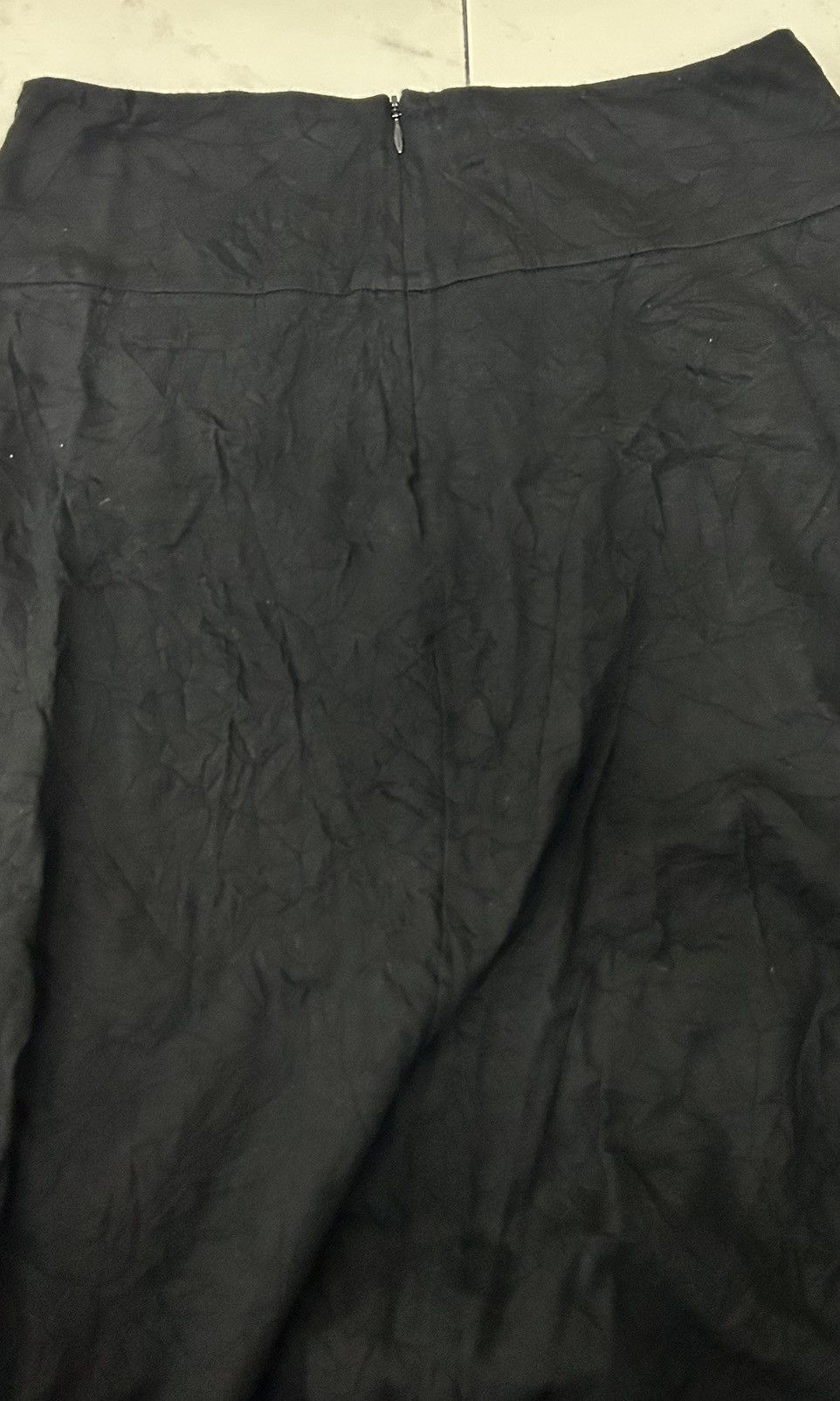 Japanese Brand VINTAGE AGAIN B. SKIRT Size 28" / US 6 / IT 42 - 2 Thumbnail