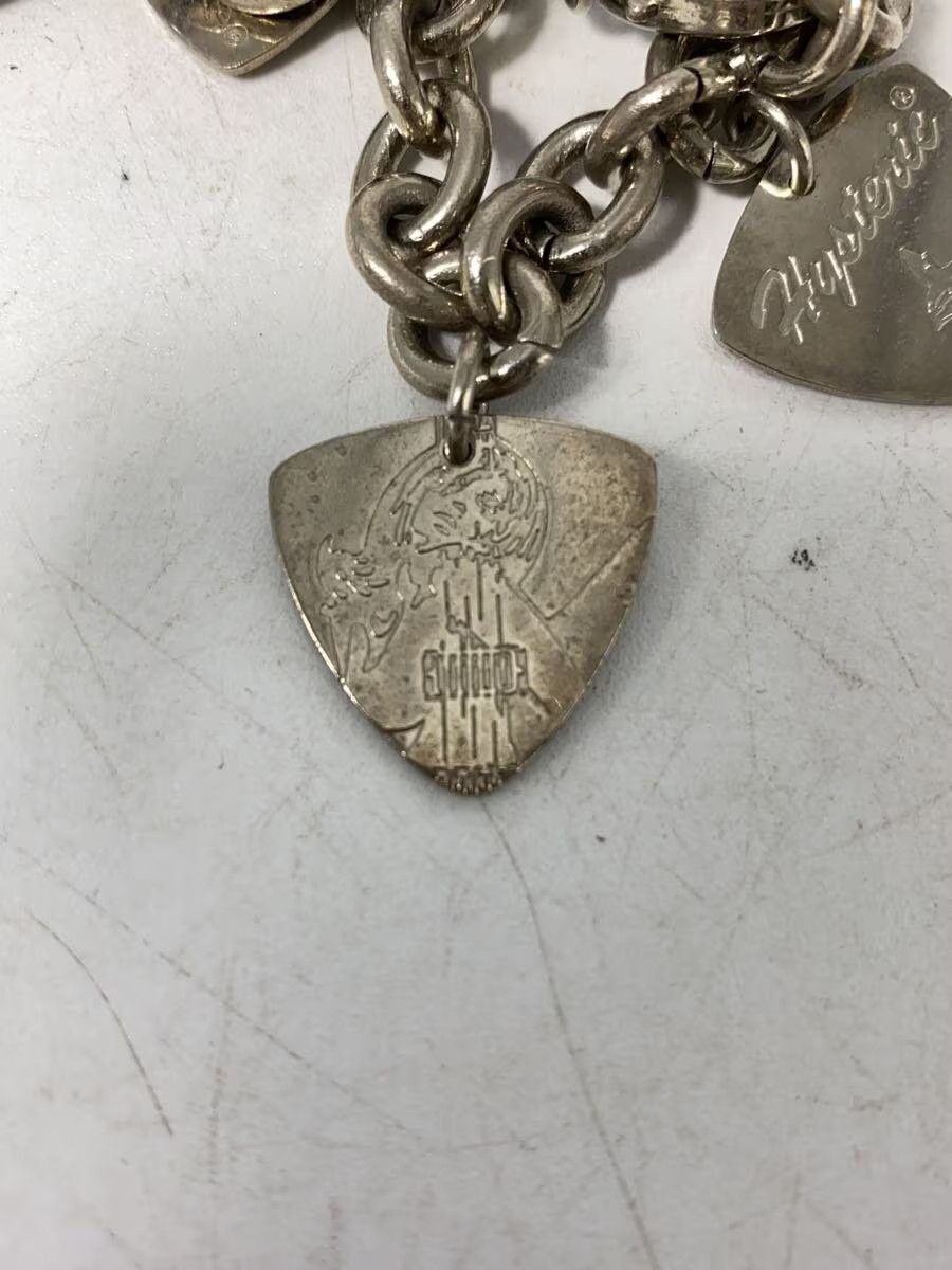 Hysteric Glamour Multi Guitar Pick Bracelet Size ONE SIZE - 2 Thumbnail