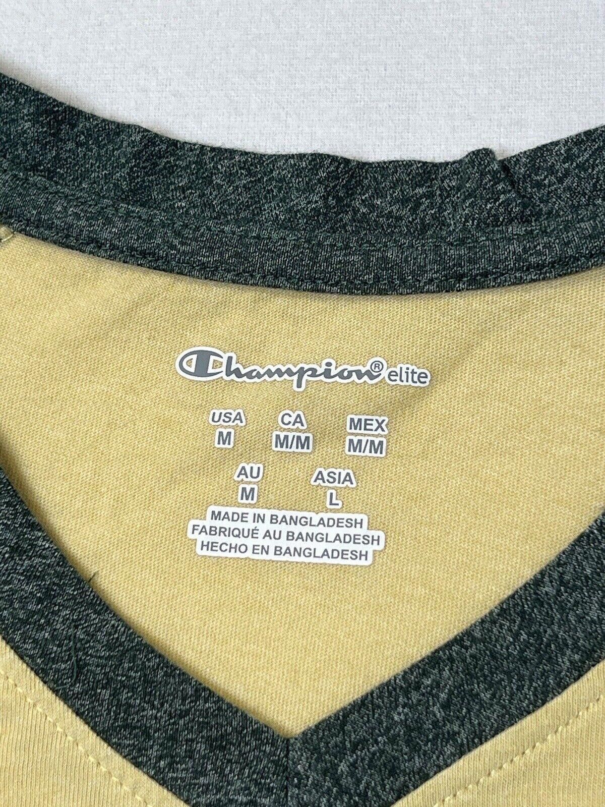 Champion Nwot Champion Elite CSU Rams Long Sleeve T-Shirt Ladies M Size M / US 6-8 / IT 42-44 - 3 Thumbnail