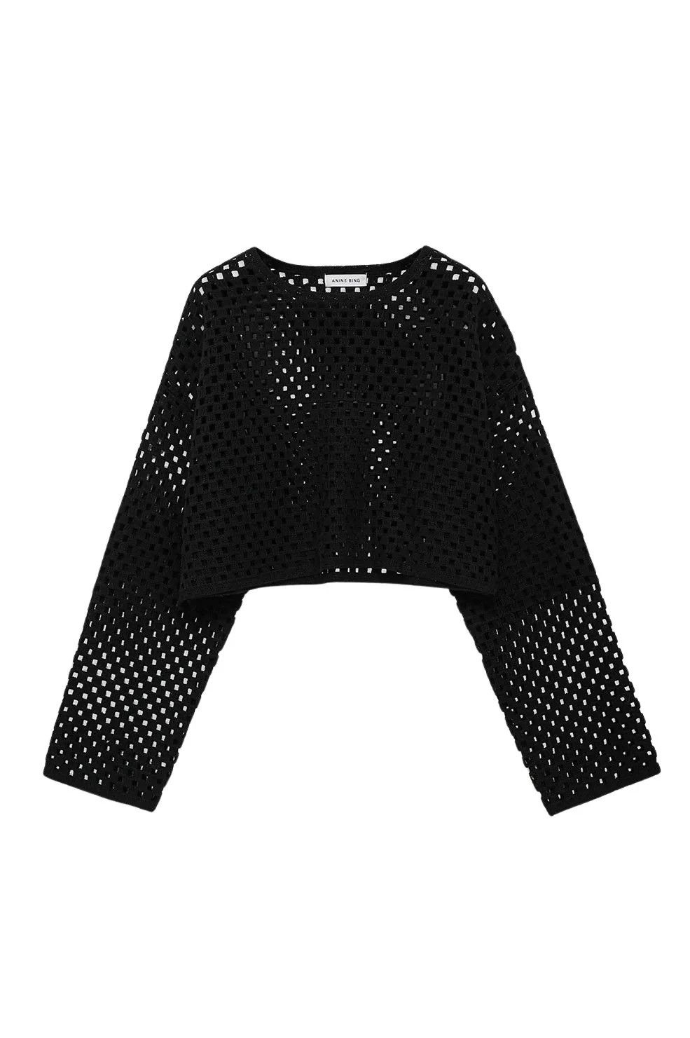 Anine Bing Anine Bing Sweater Size S / US 4 / IT 40 - 1 Thumbnail