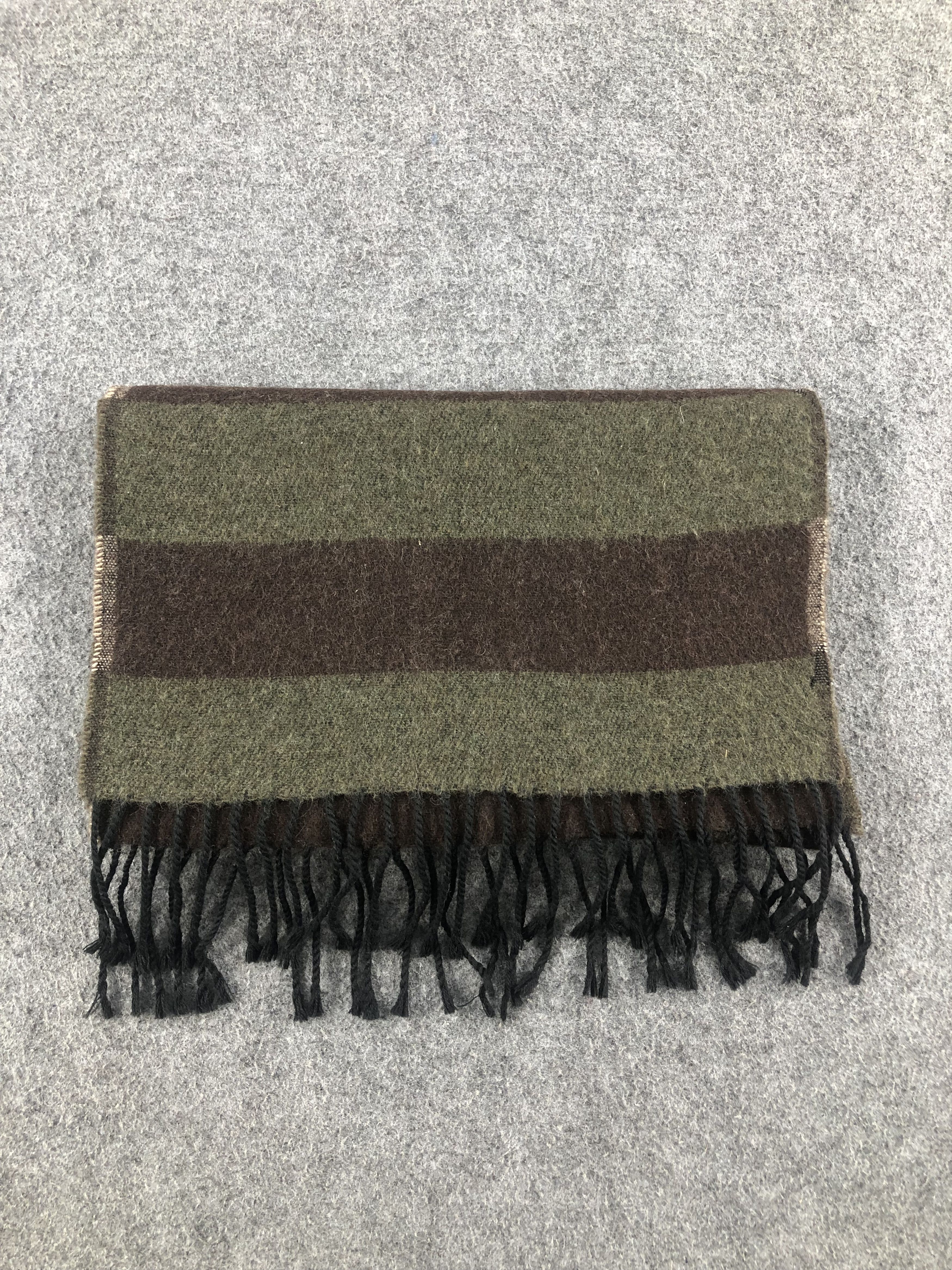 Journal Standard Journal Standard Scarf / Muffler / Neckwear Size ONE SIZE - 6 Thumbnail