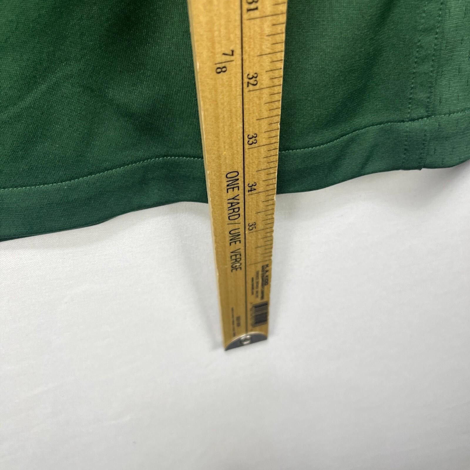 Nike Vintage Nike Green Bay Packers 12 Aaron Rodgers Jersey 2XL Size ONE SIZE - 12 Thumbnail