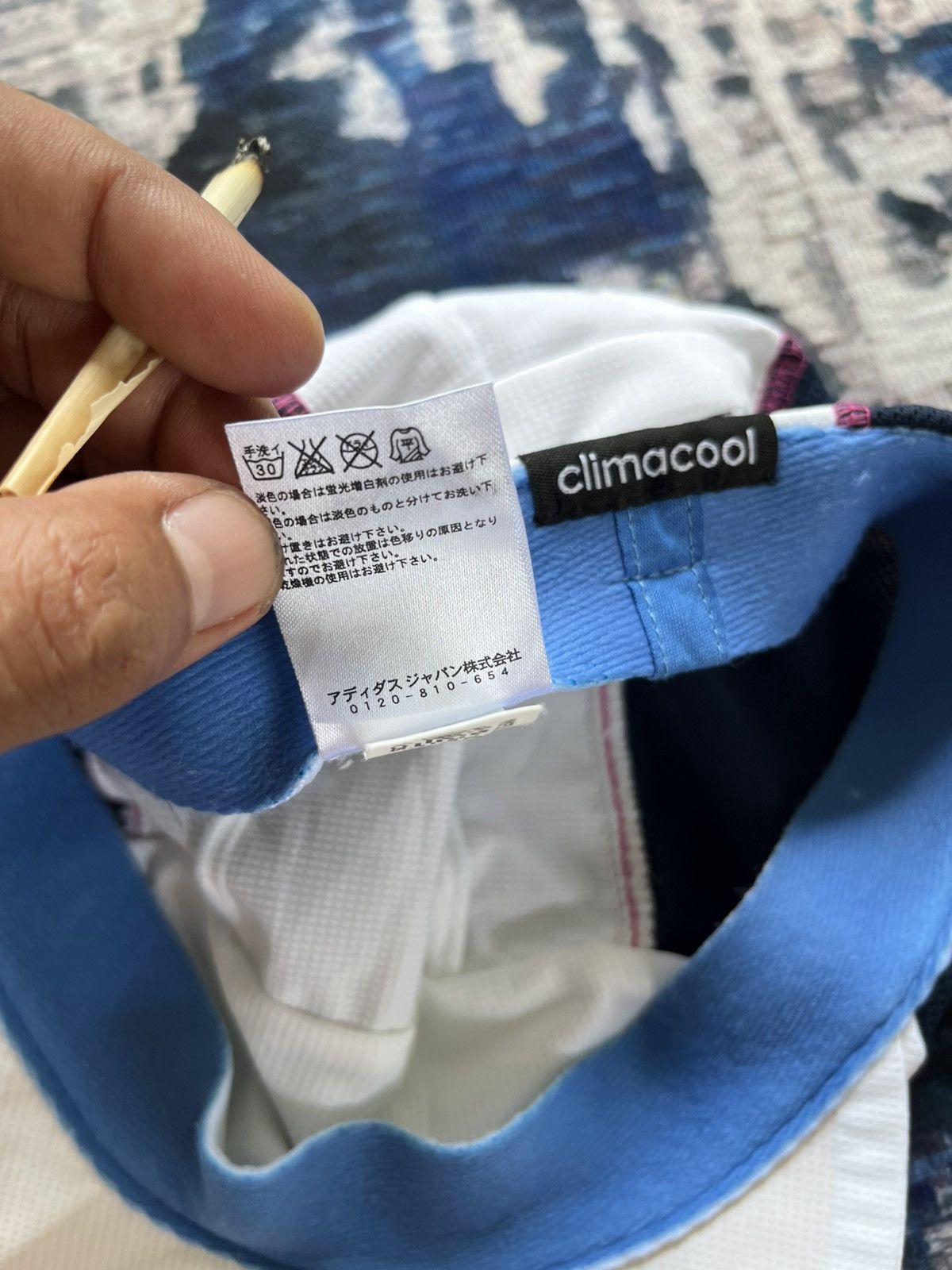 Adidas 🔥Adidas Climacool Cycling & Running Hats Size ONE SIZE - 9 Thumbnail