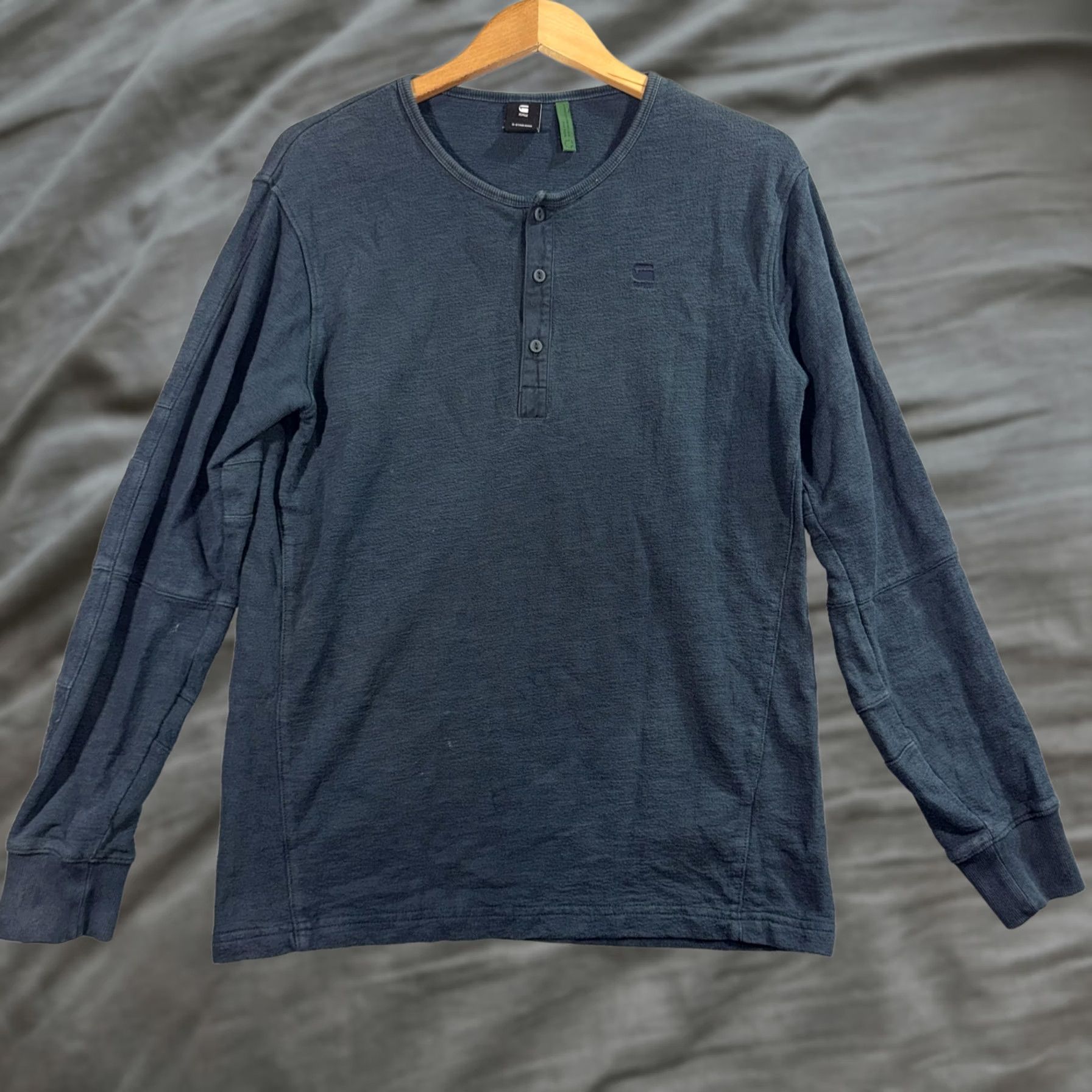 Vintage VINTAGE none Size US M / EU 48-50 / 2 - 1 Thumbnail