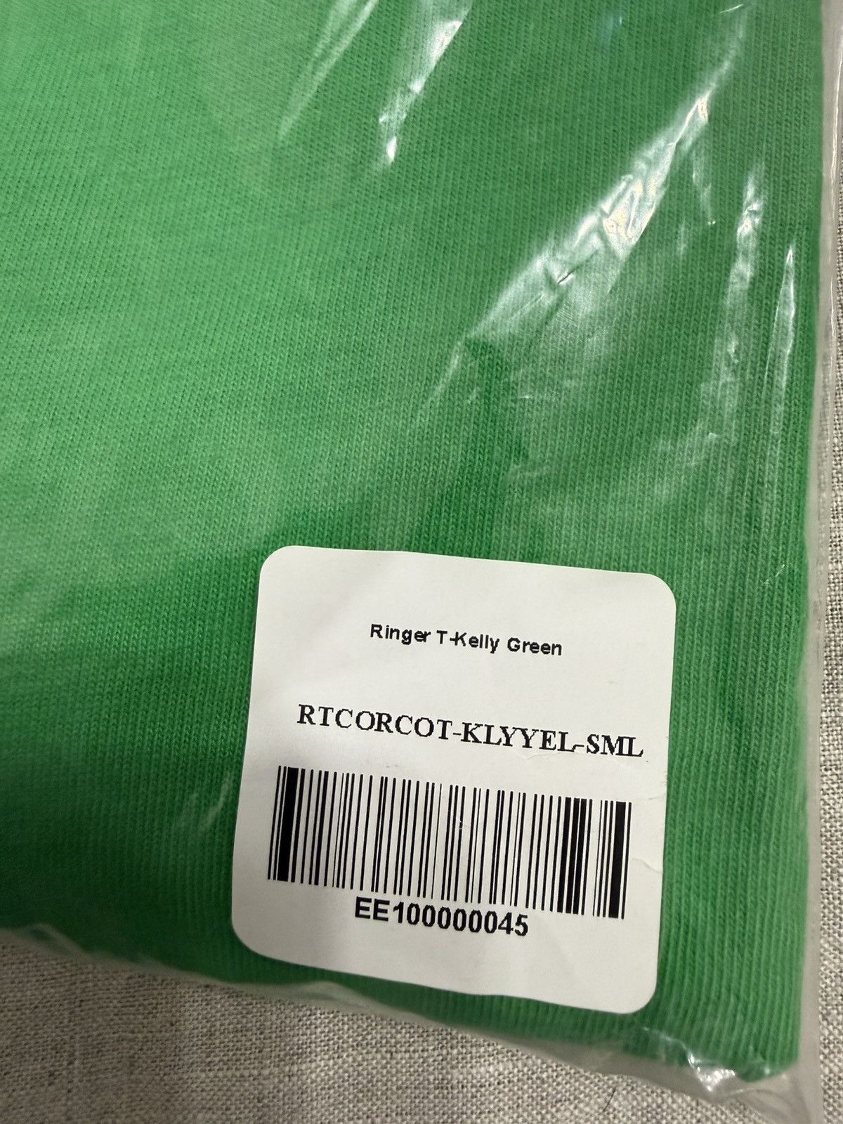 Eric Emanuel EE Brazil Ringer T Size US S / EU 44-46 / 1 - 7 Thumbnail