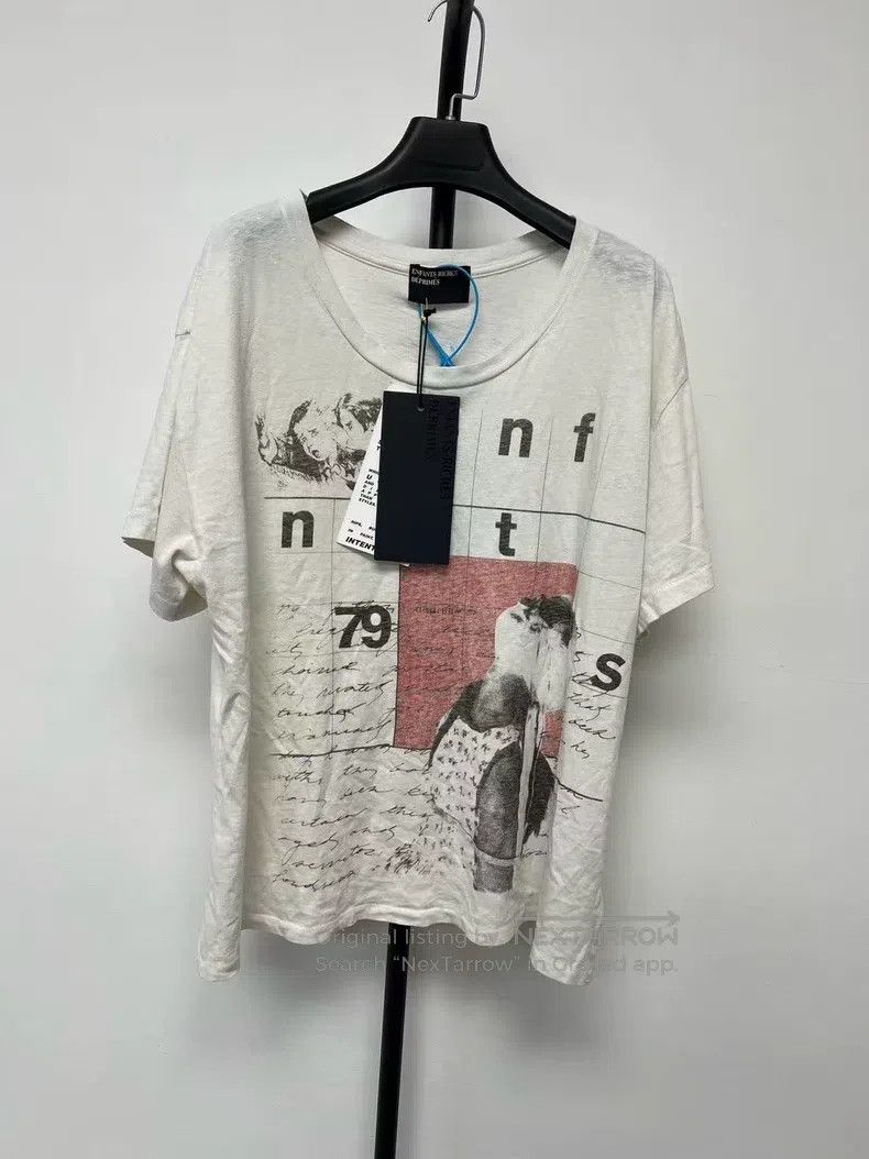 Enfants Riches Deprimes Enfants Riches Deprimes short sleeves Size US M / EU 48-50 / 2 - 1 Thumbnail