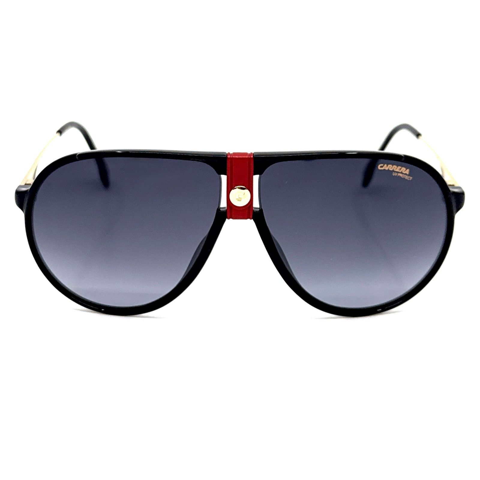 Carrera New, CARRERA Sunglasses 1034/S Y119O Authentic Size ONE SIZE - 2 Thumbnail