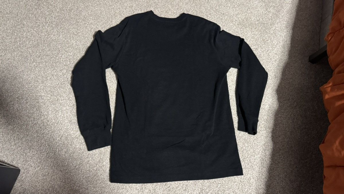 supreme 16SS/Zulu L/S Top Supreme Waves L S Top (SS20) - $98