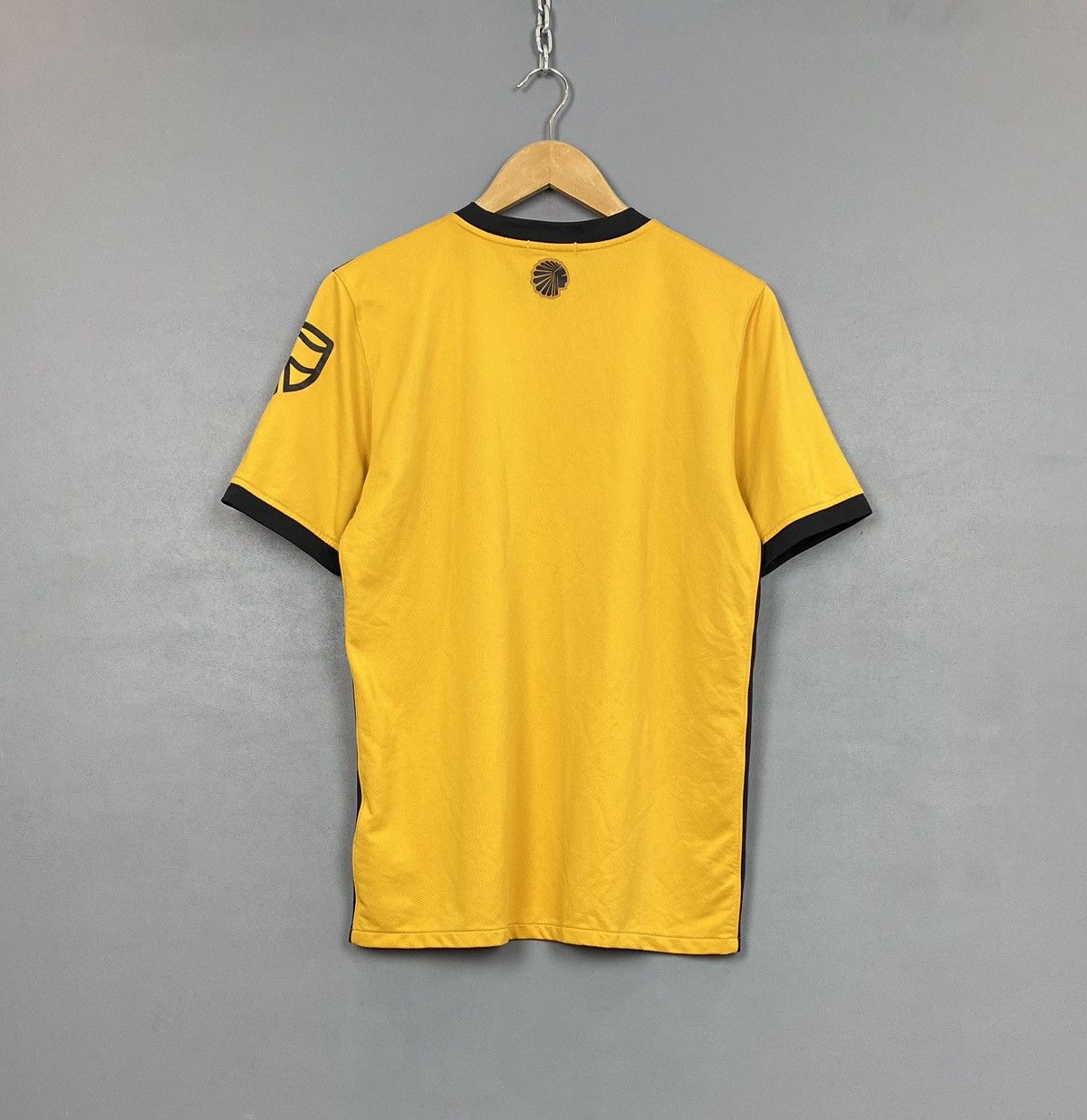 Nike Nike Kaizer Chiefs Football 2010 Home Soccer Jersey Shirt Size US M / EU 48-50 / 2 - 10 Thumbnail