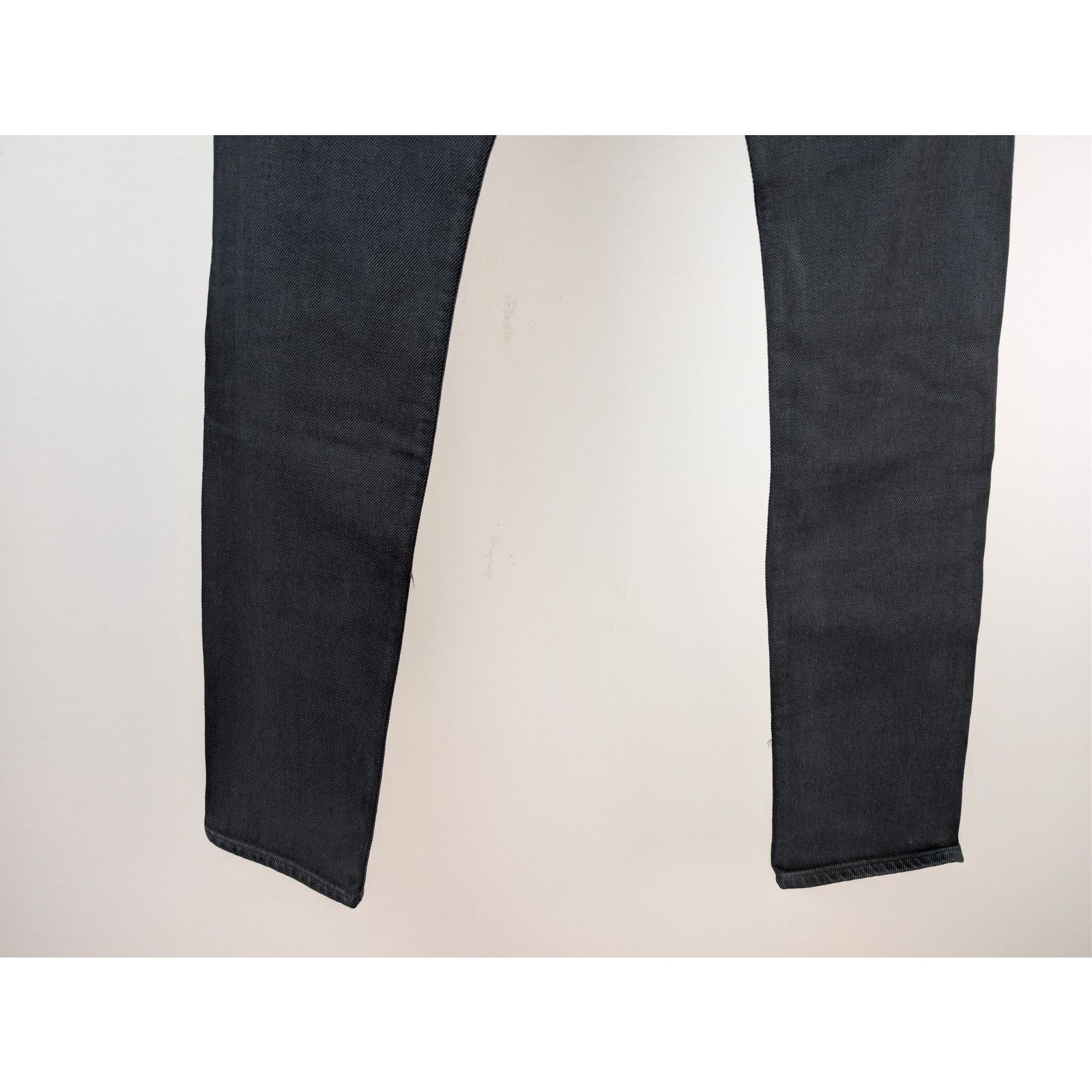 Tom Ford o1rshd1 Slim-Fit Denim Jeans in Dark Turquoise Blue Size US 31 - 13 Thumbnail