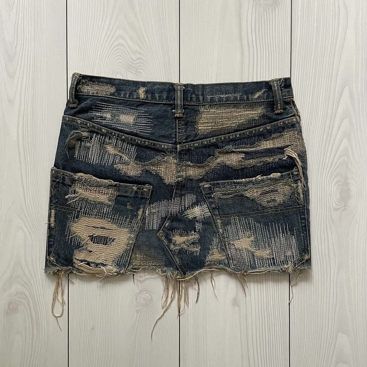 Undercover undercover 85 skirt Size 27" / US 4 / IT 40 - 2 Thumbnail