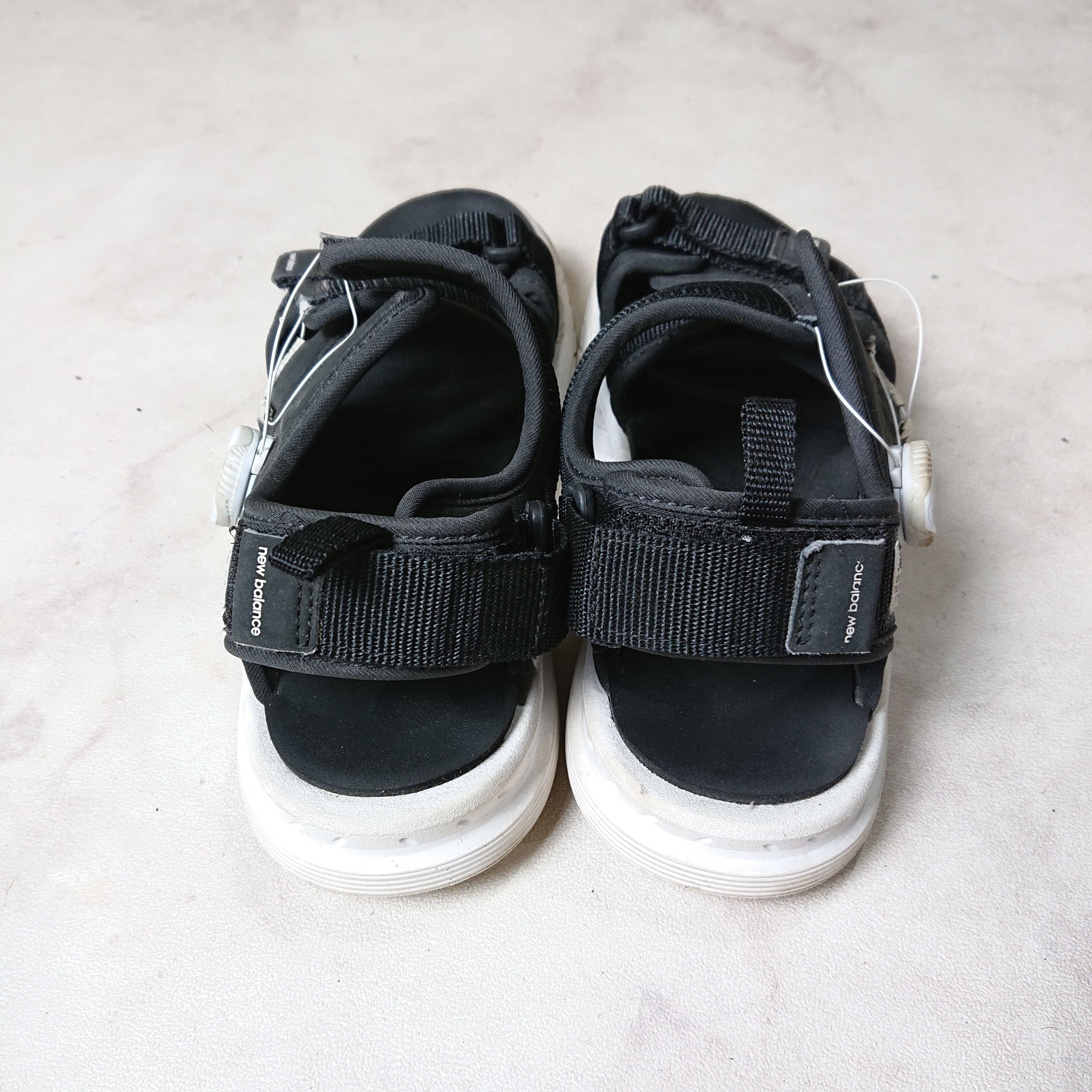 New Balance Sandals New Balance SDL-900 Boa System Size US 9 / EU 42 - 5 Thumbnail