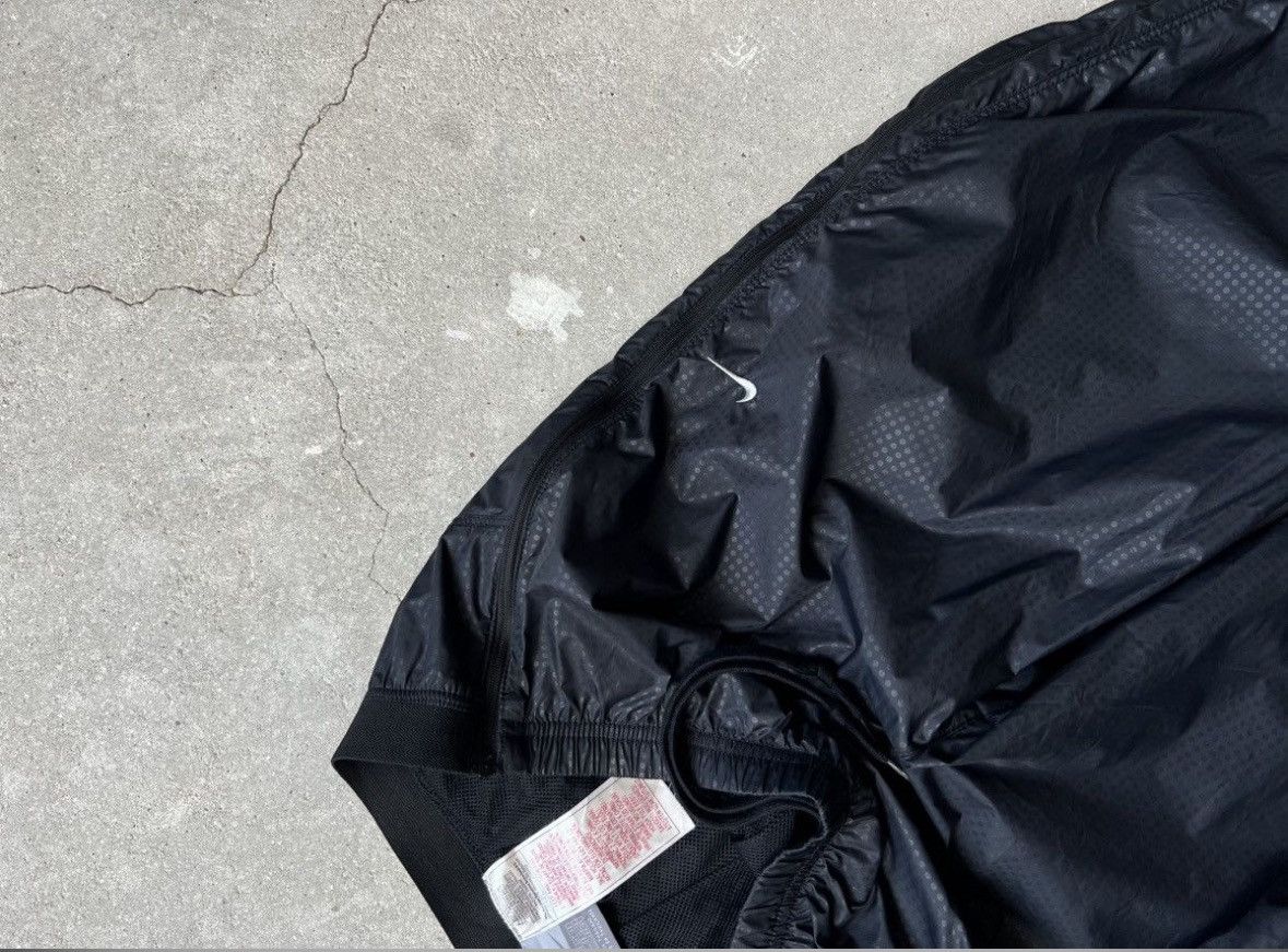 Nike Vintage Nike Trackpants Size US 31 - 14 Thumbnail