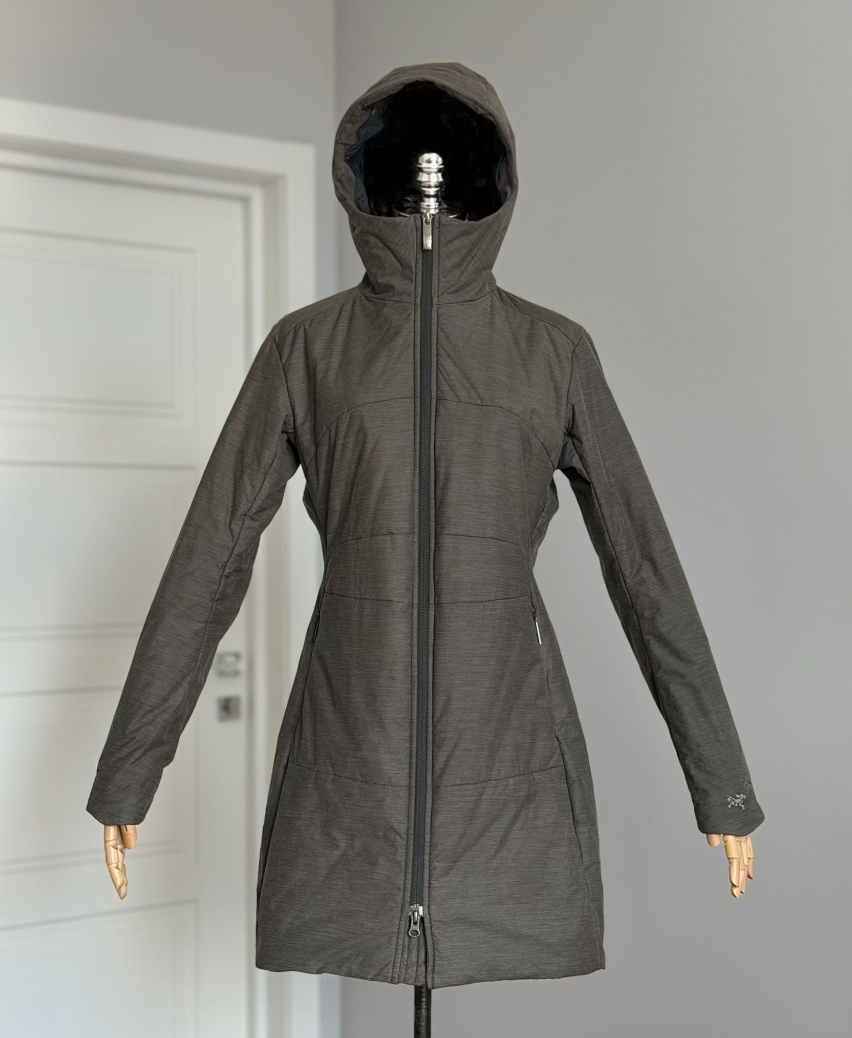 Arc'teryx ARC'TERYX Darrah Coat Puffer Parka Long Jacket Size M Casual Size M / US 6-8 / IT 42-44 - 5 Thumbnail