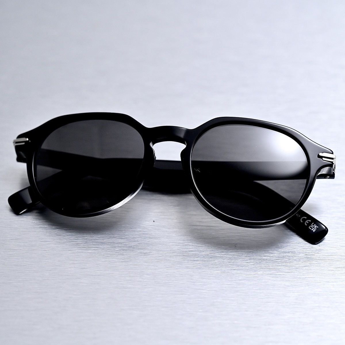 Dior DIOR DIORBLACKSUIT R2I 10A0 SUNGLASSES Size ONE SIZE - 8 Thumbnail