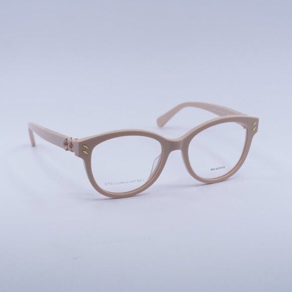Stella McCartney Stella McCartney SC50006I 072 Eyeglasses Size ONE SIZE - 1 Thumbnail