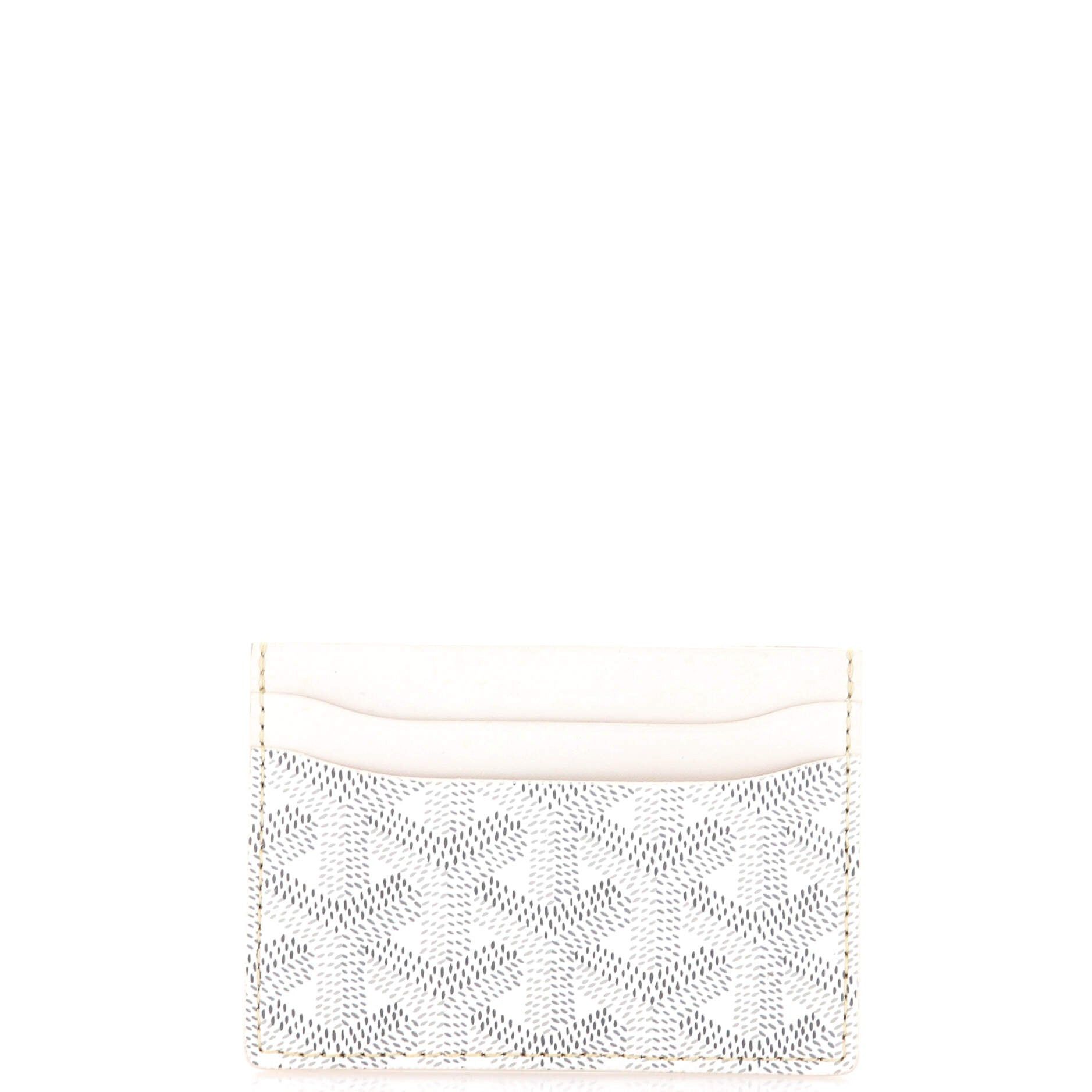 Goyard Saint Sulpice Card Holder Size ONE SIZE - 1 Thumbnail
