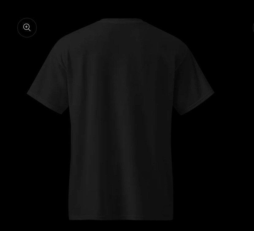 Japanese Brand Amaterasu Shirt (Black) Size US M / EU 48-50 / 2 - 2 Thumbnail