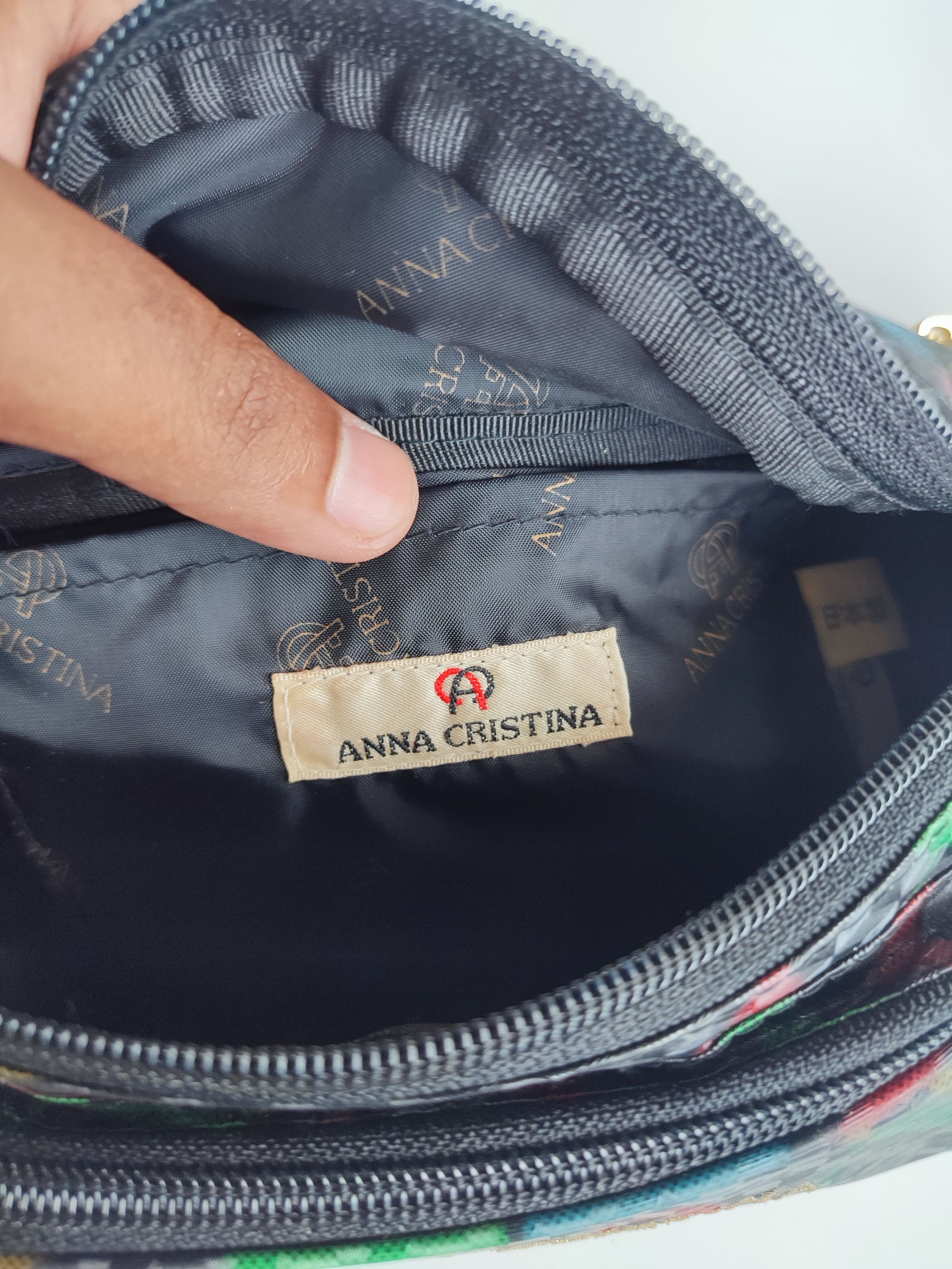 Other ANNA CHRISTINA POUCHBAG Size ONE SIZE - 9 Thumbnail