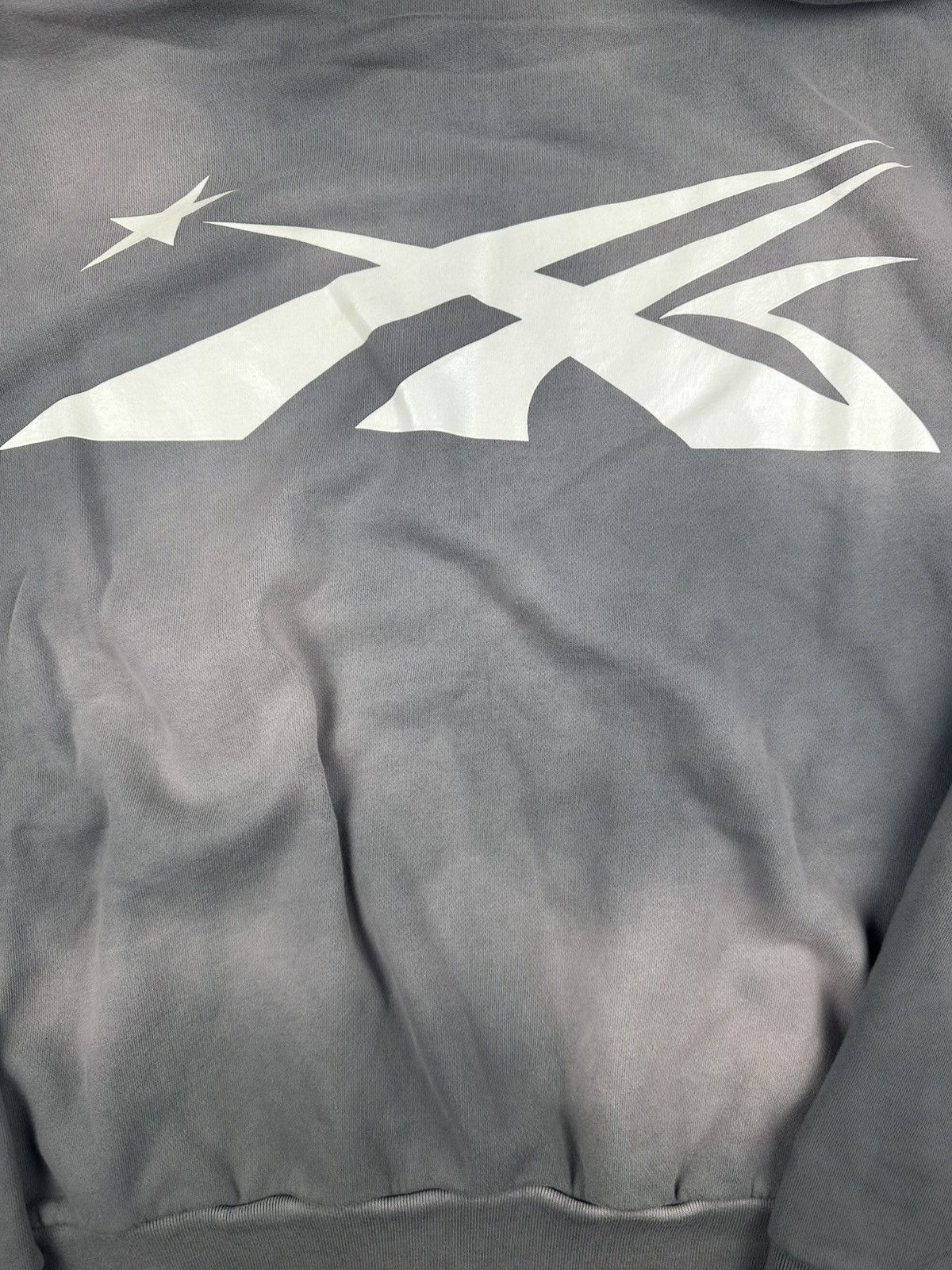 HELLSTAR Hellstar Sports Zip Up Hoodie Size US M / EU 48-50 / 2 - 4 Thumbnail