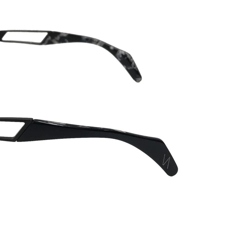 Yohji Yamamoto YOHJI YAMAMOTO glasses eyewear Size ONE SIZE - 4 Thumbnail