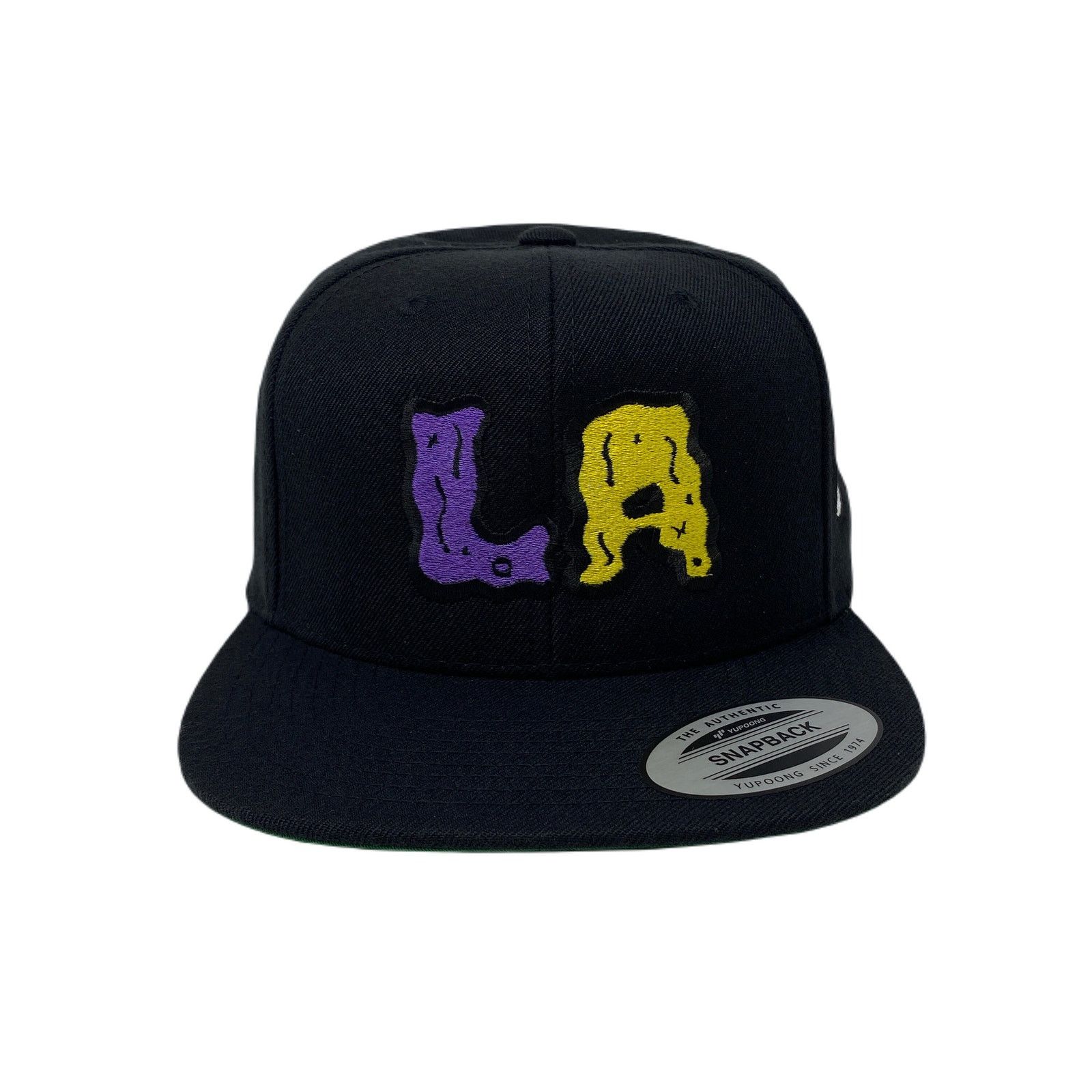 Other Los Angeles Shroom (OG) Snapback Hat Size ONE SIZE - 4 Thumbnail