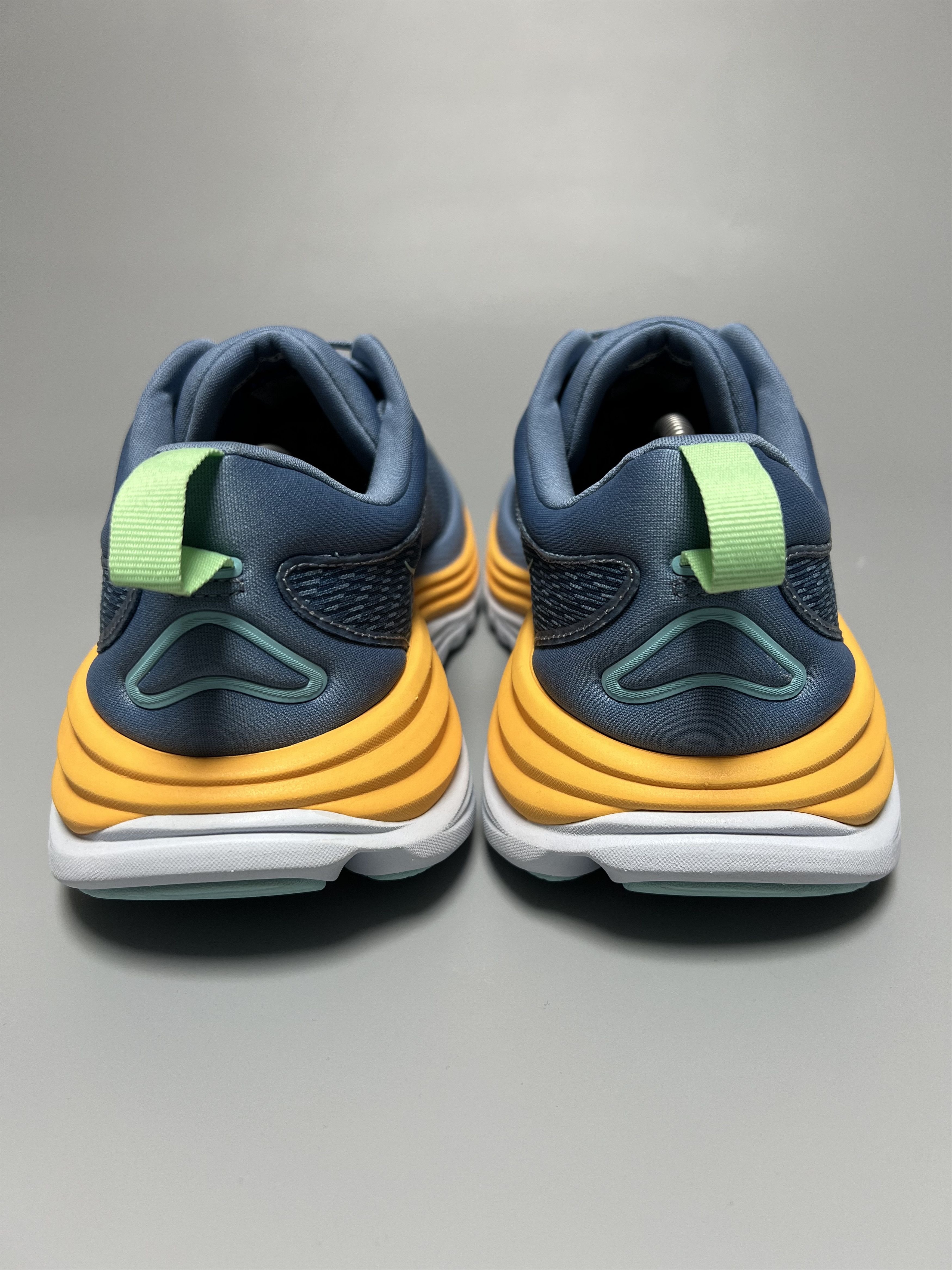 Hoka 10D Sample Hoka One One Gaviota 5 Running Shoes Walking Gym Size US 10 / EU 43 - 3 Thumbnail