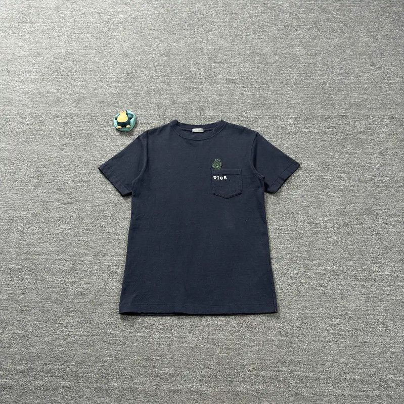 dior homme 2004aw votc future eye shirt Dior 