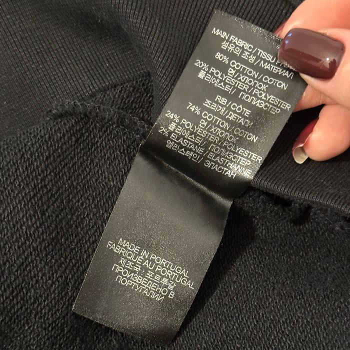 Vetements Vetements Ecstasy hoodie | Grailed