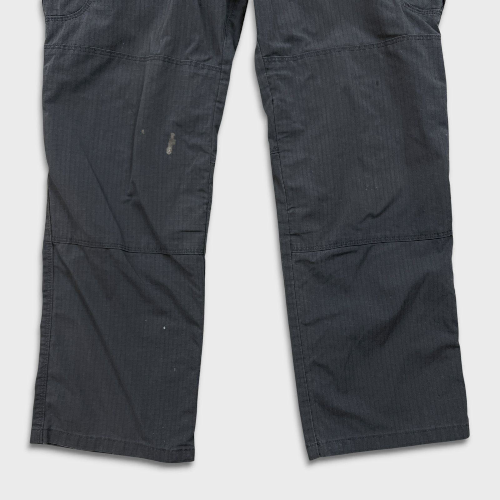 5.11 × Vintage 5.11 Tactical Series Pants 30x30 Utility Cargo Work Trousers Size US 30 / EU 46 - 5 Thumbnail