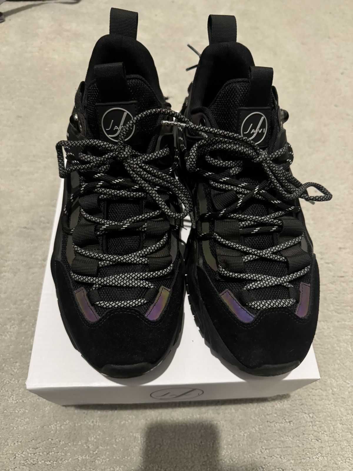 Other Javi Dominance’s Size US 10.5 / EU 43-44 - 3 Thumbnail