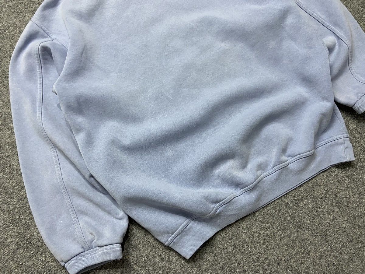 Vintage Vintage Johnny Blaze Sweatshirt Size US L / EU 52-54 / 3 - 14 Thumbnail