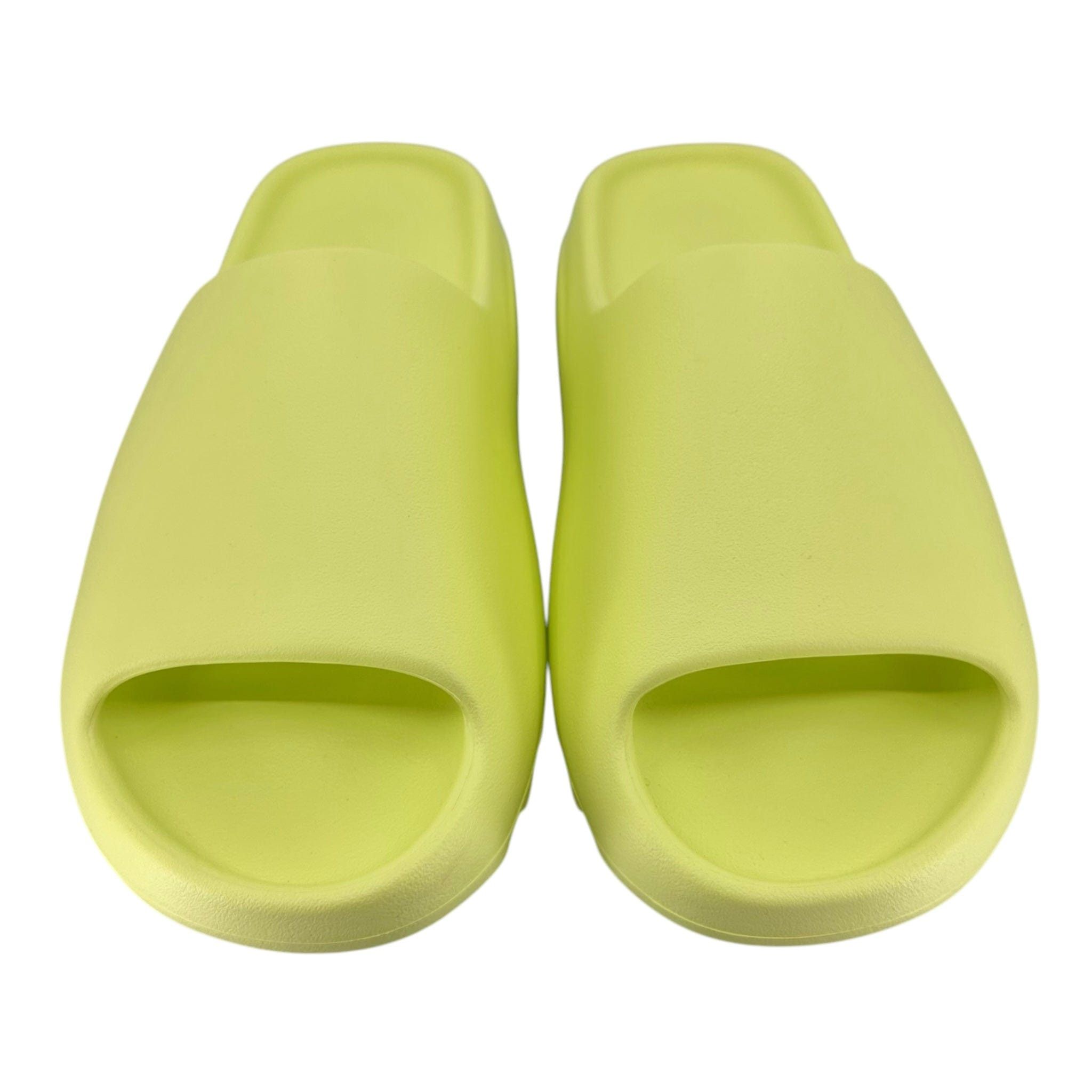 Yeezy Slide Glow Green