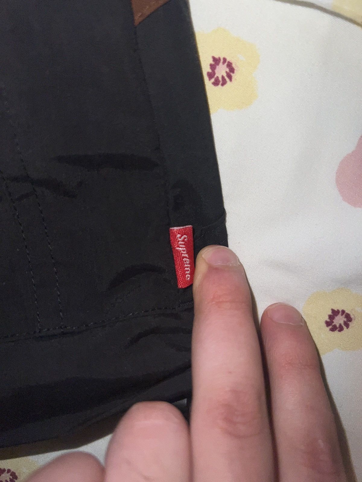 Supreme × The North Face Supreme®/The North Face® Steep Tech Apogee Jacket Size US M / EU 48-50 / 2 - 9 Thumbnail