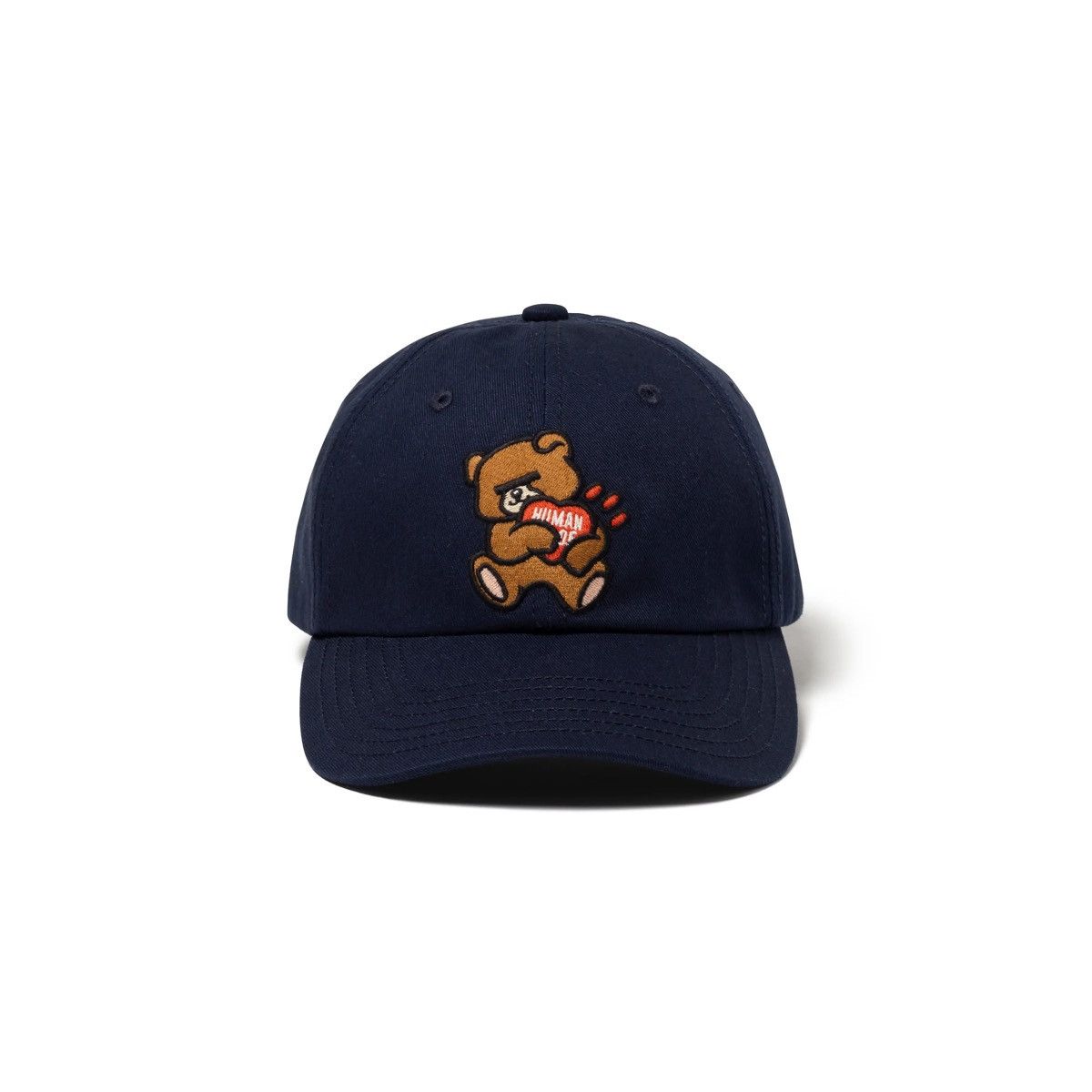 Human Made Human Made Undercover Cap Size ONE SIZE - 3 Thumbnail
