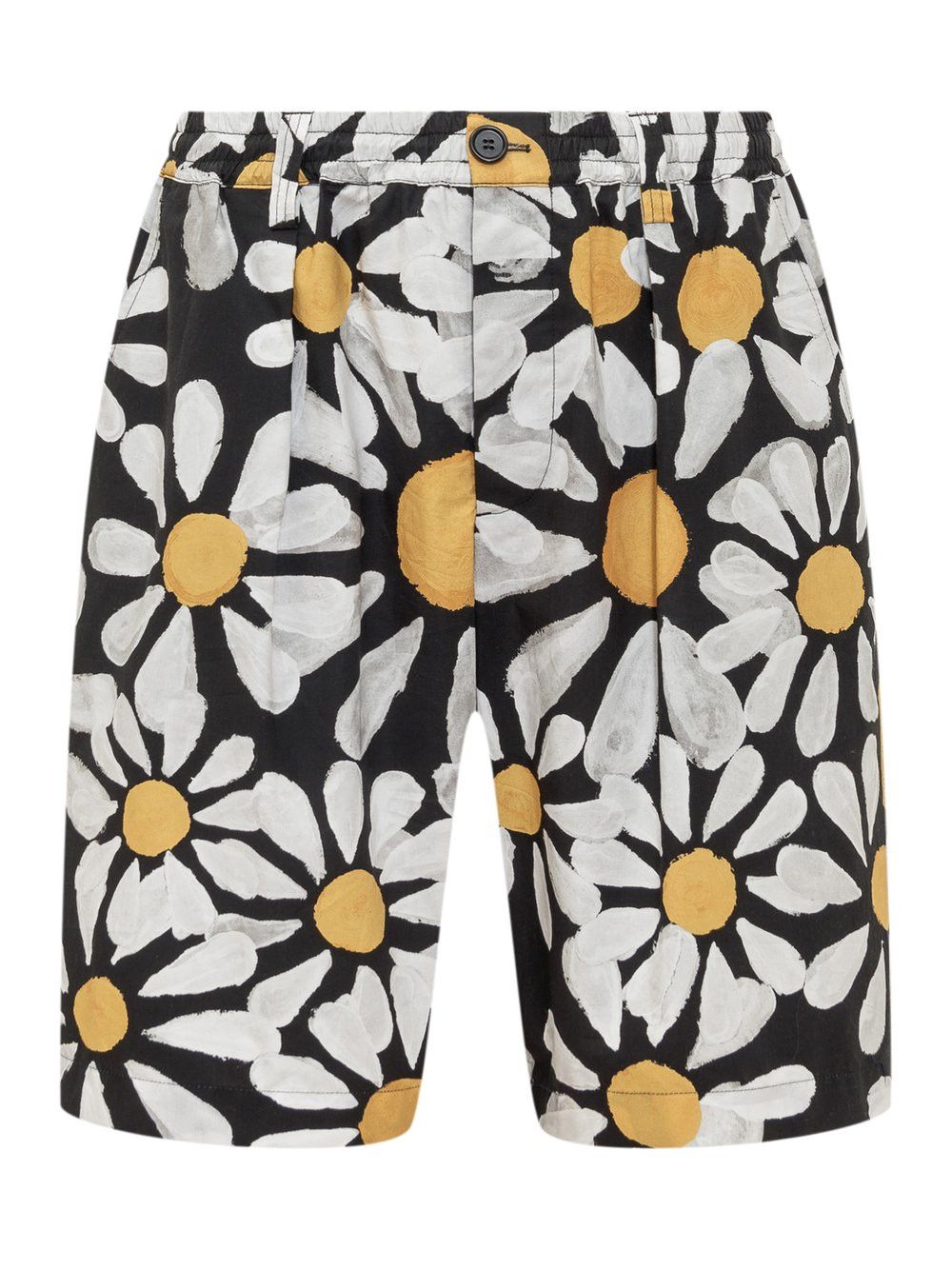 Marni o1y0225 Short in Multicolor Size US 32 / EU 48 - 1 Thumbnail