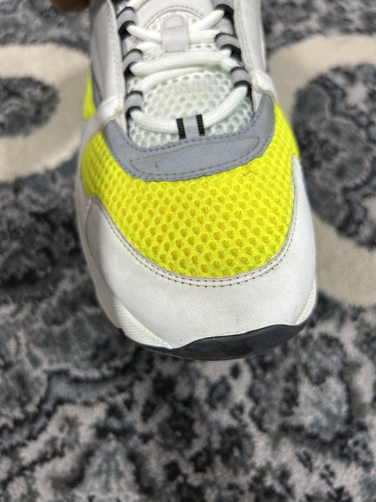 Dior Dior B22 Size 11US/44EU Size US 11 / EU 44 - 10 Thumbnail