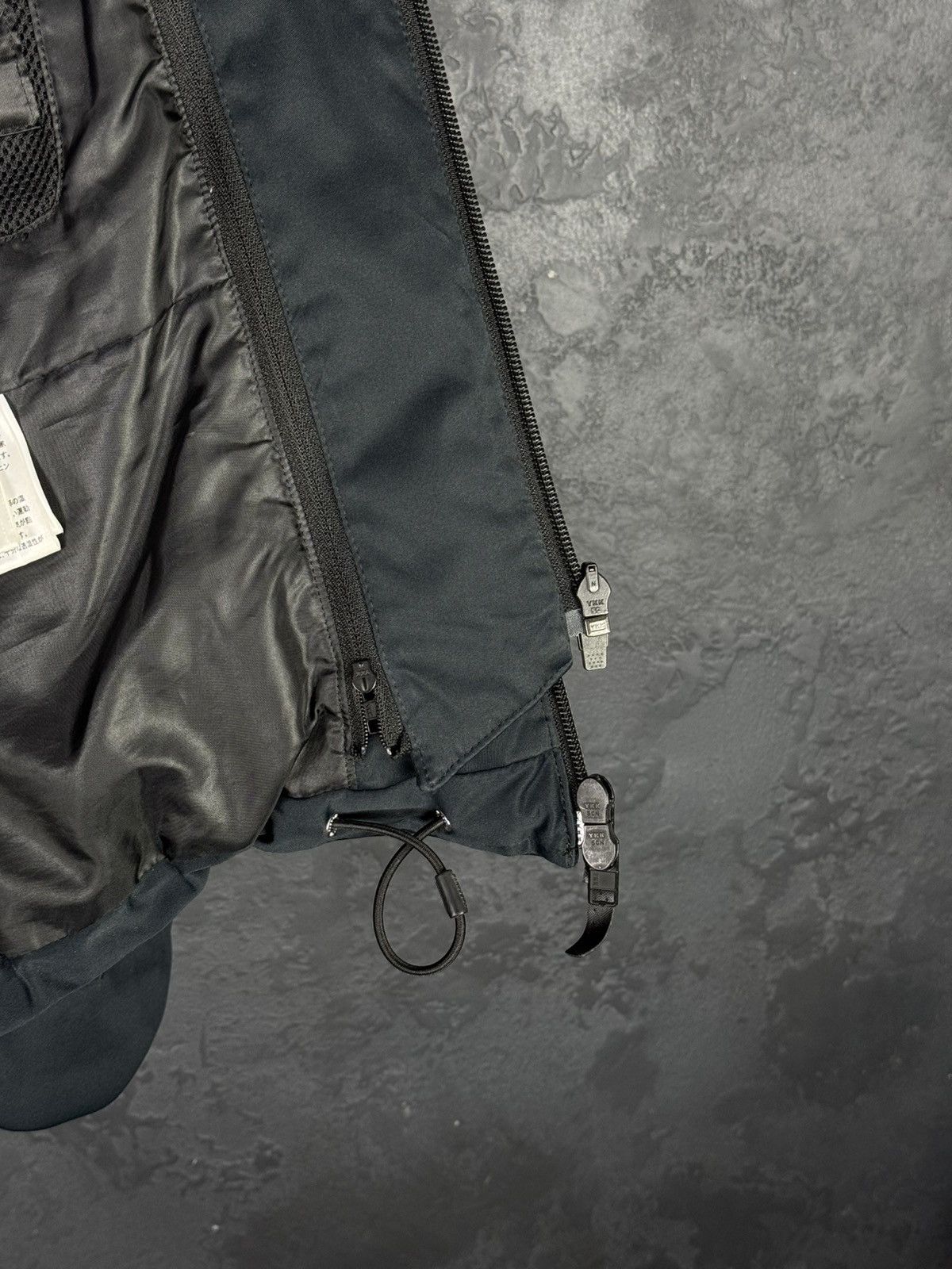 Descente Descente Mizusawa Down DUALIS 5 Elements Waterproof Jacket Size US S / EU 44-46 / 1 - 16 Thumbnail