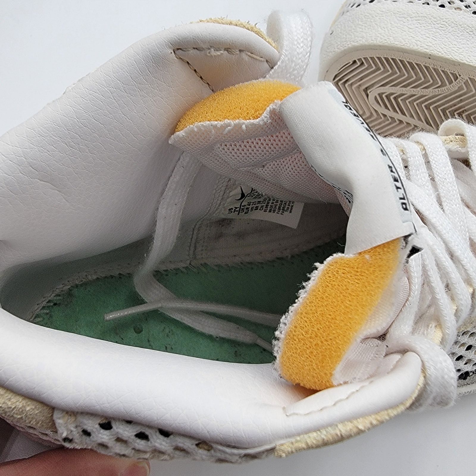 Nike Blazer Mid '77 Vintage GS 'Alter & Reveal' Sz 7Y DO7138-100 Size US 7 / IT 37 - 6 Thumbnail