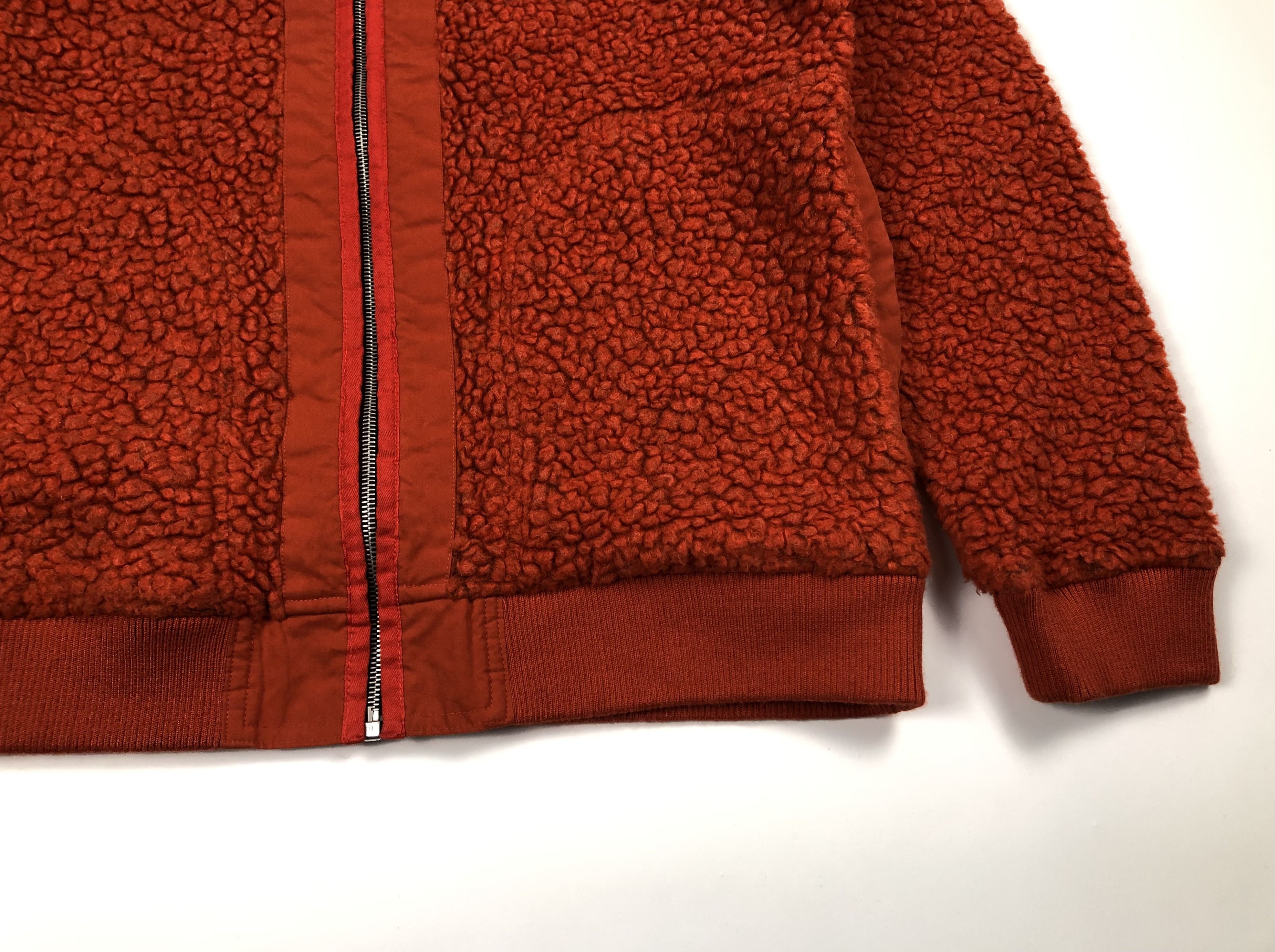 Nigel Cabourn Peak Performance VネックLINER Peak Performance x Nigel Cabourn V-Neck Liner Jacket