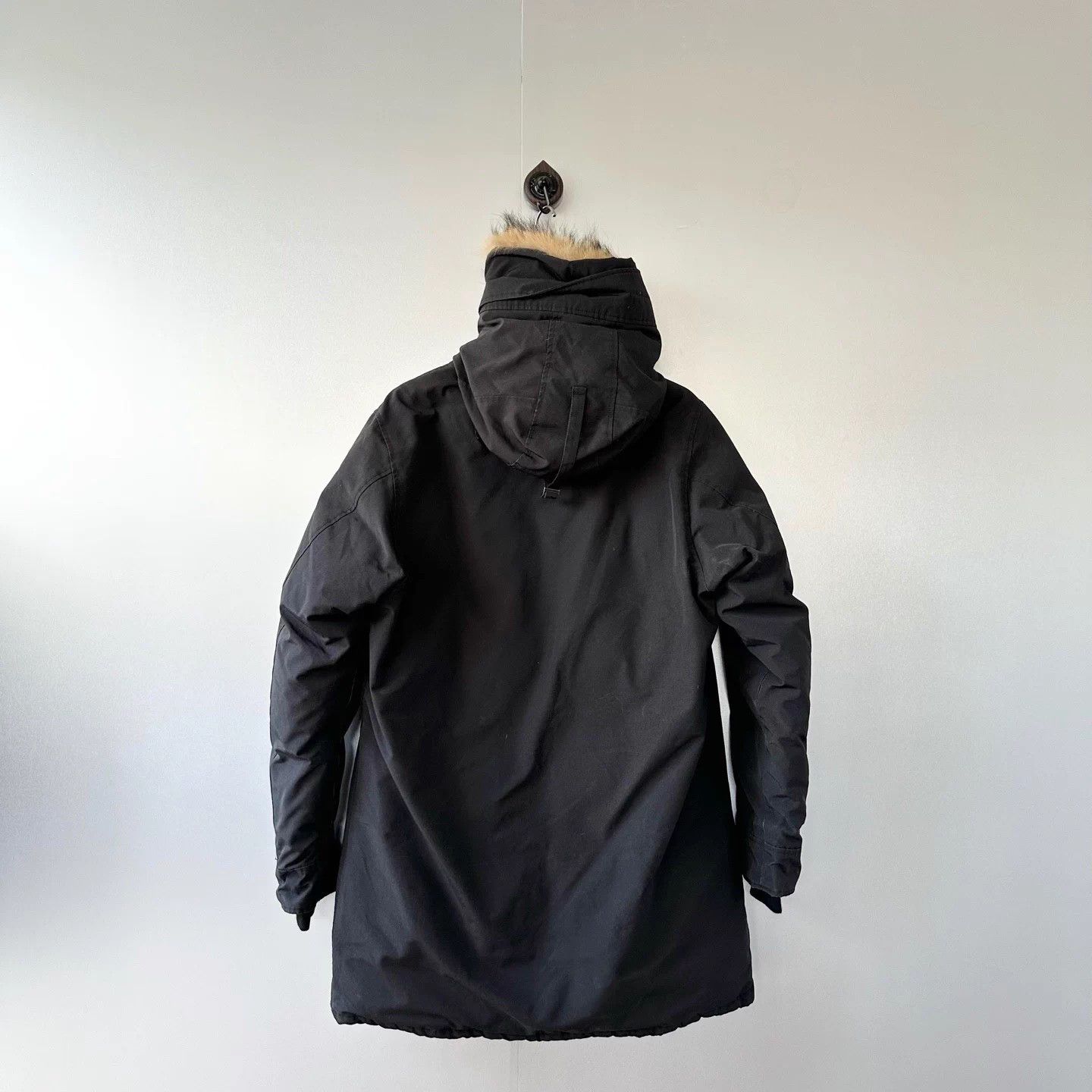 Canada Goose Canada Goose Longford Parka L - Excellent Condition Size US L / EU 52-54 / 3 - 2 Thumbnail